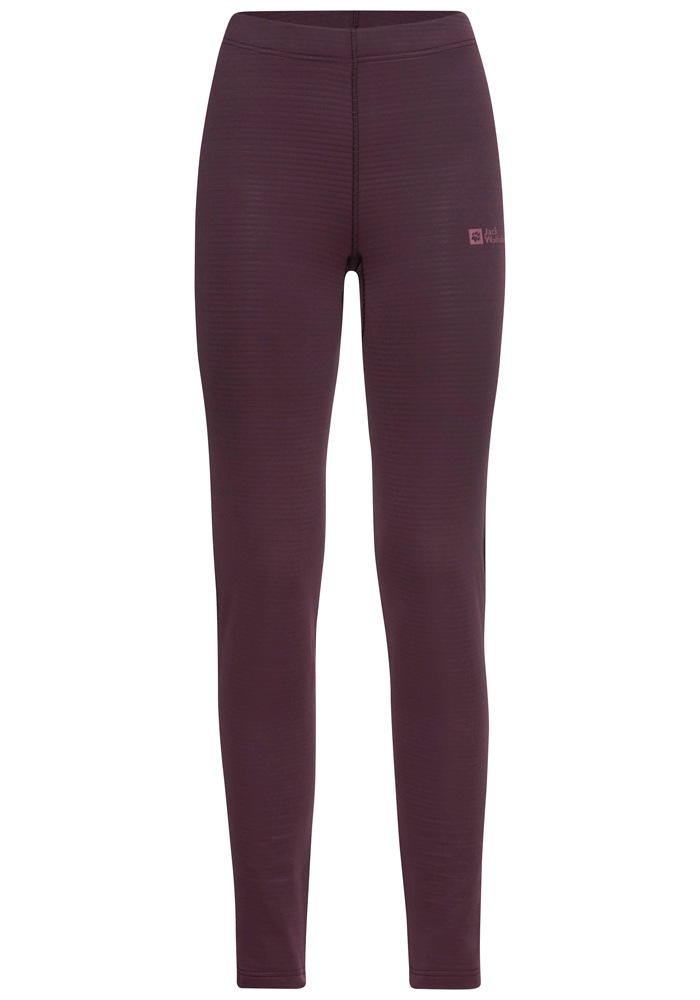 Jack Wolfskin Thermoleggings »INFINITE WARM PANTS W«