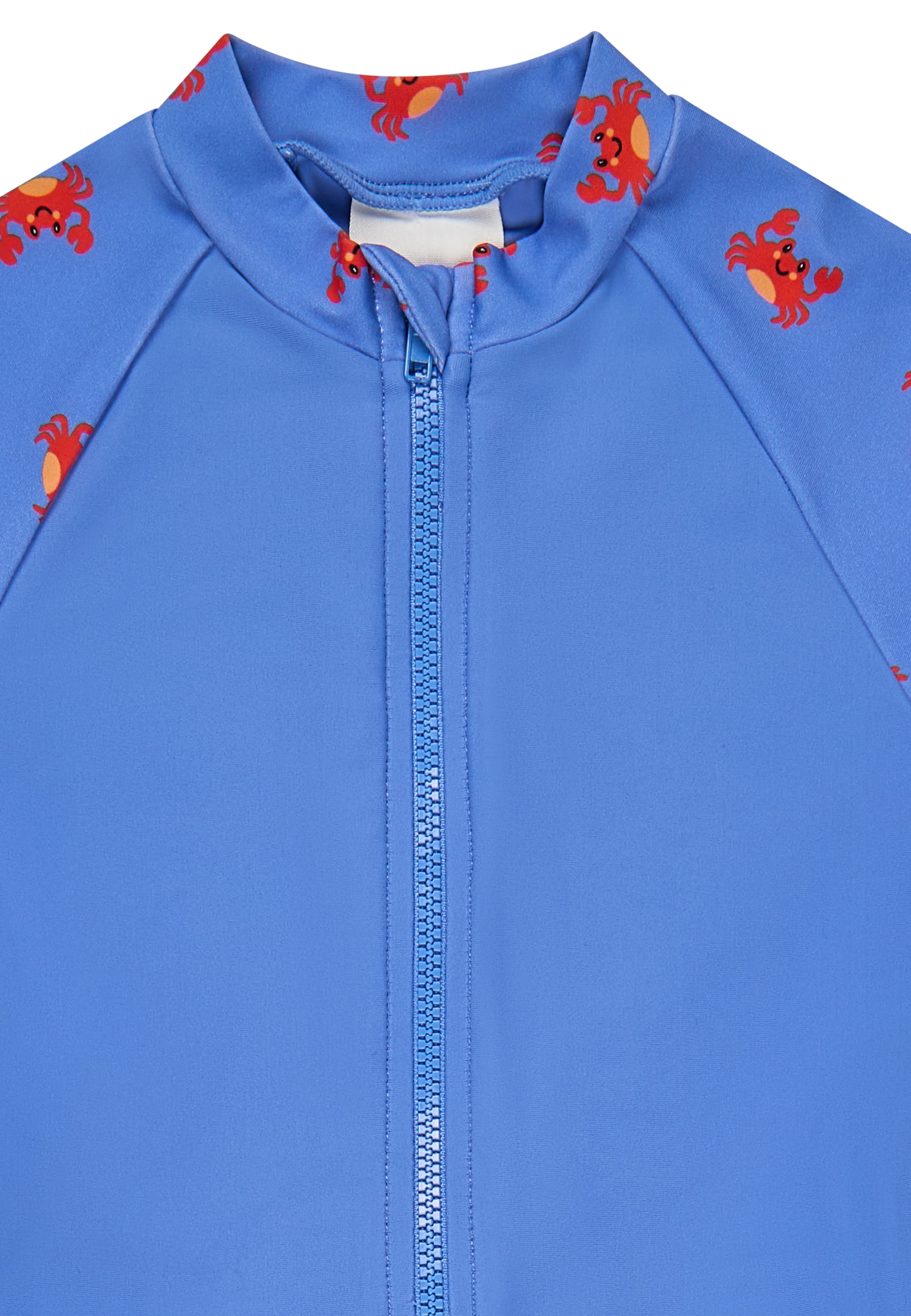 Sterntaler® Badehose »Schwimmanzug Krabbe«