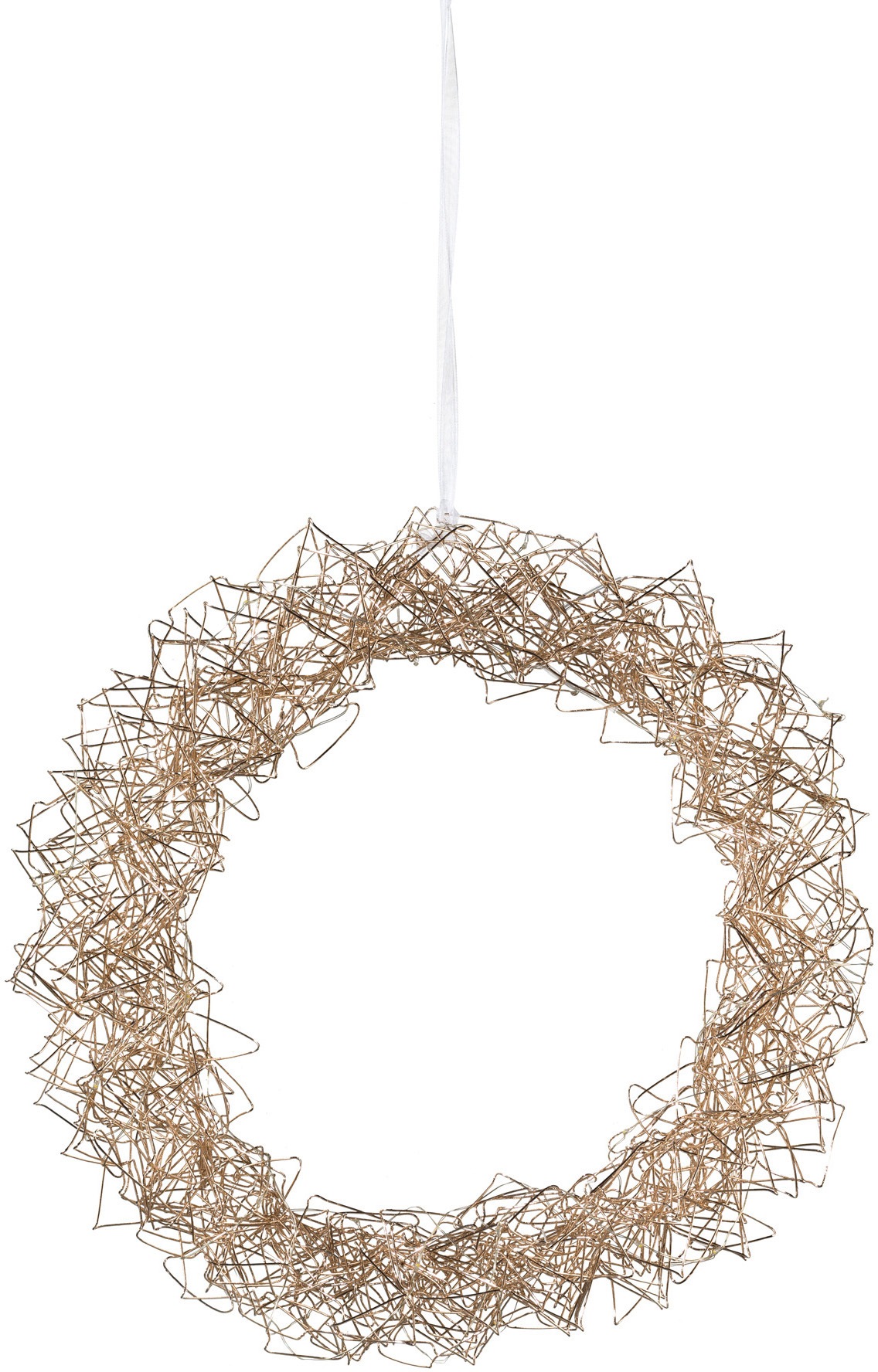 Creativ light LED Dekofigur, 35 LED