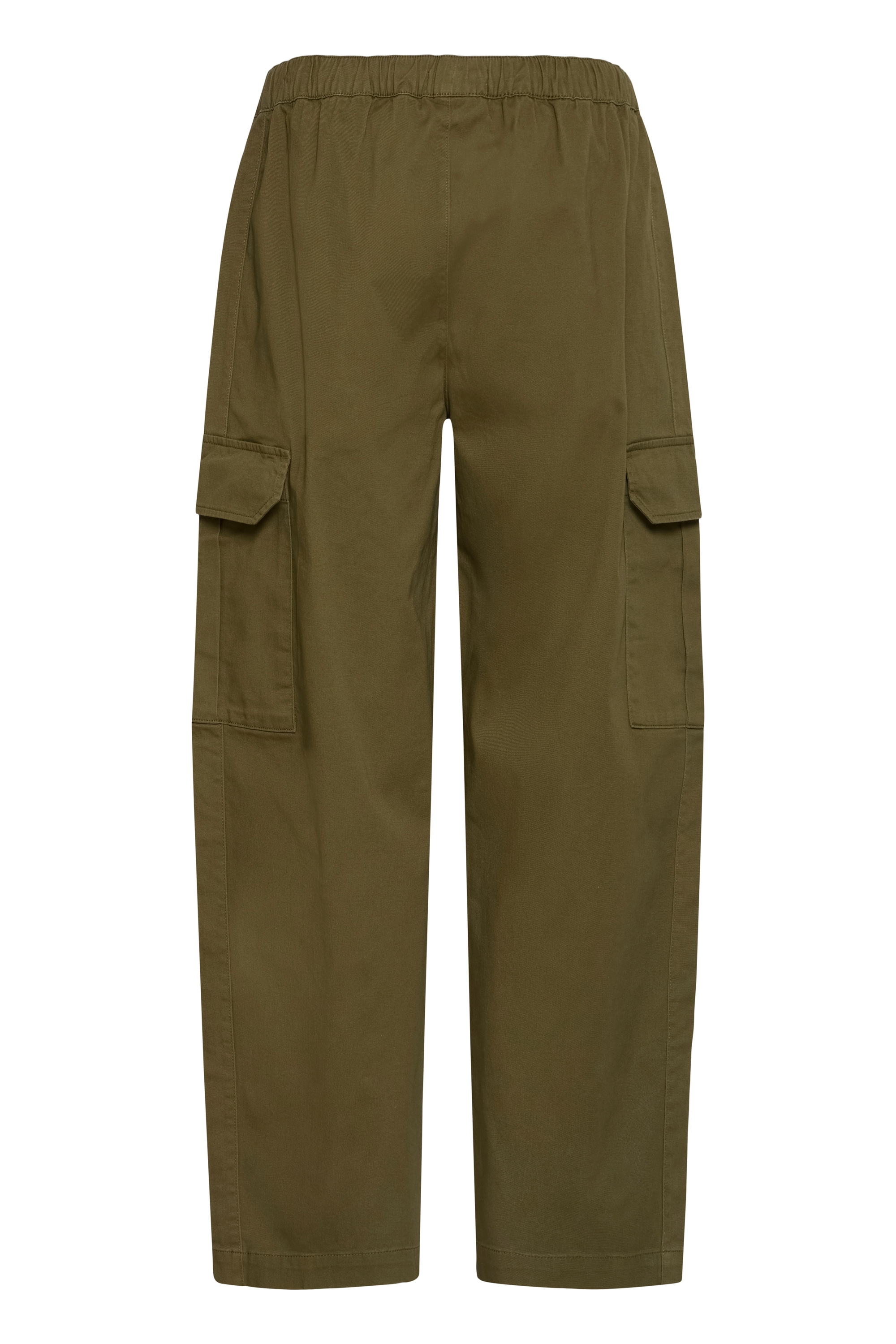 b.young Stoffhose »Damen Casual BYDAFOIL«