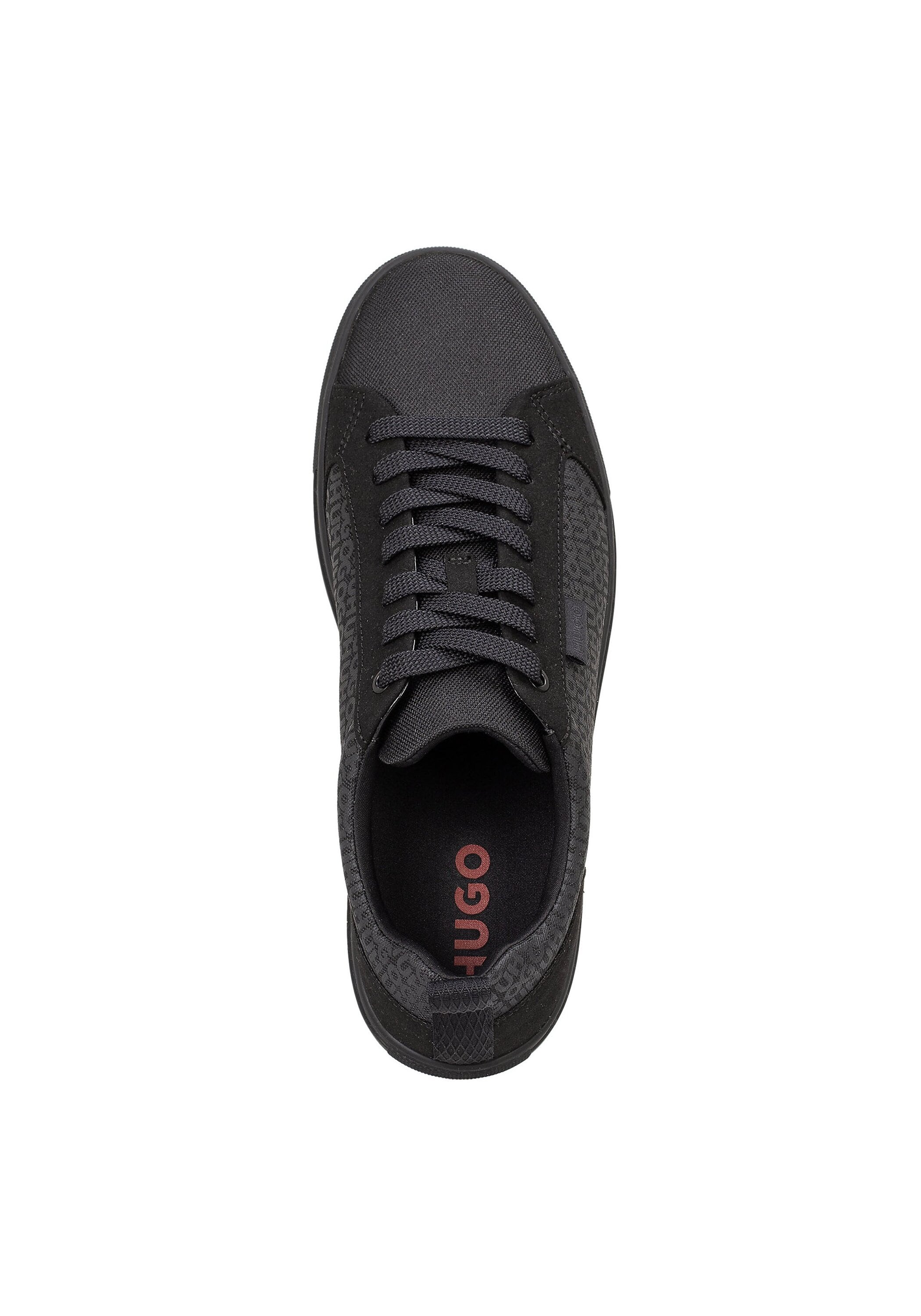 HUGO Sneaker »Sneaker Morrie Tenn rnlg«