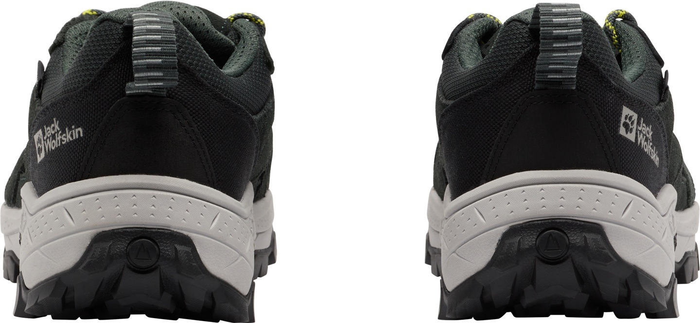 Jack Wolfskin Wanderschuh »VOJO TOUR TEXAPORE LOW M«
