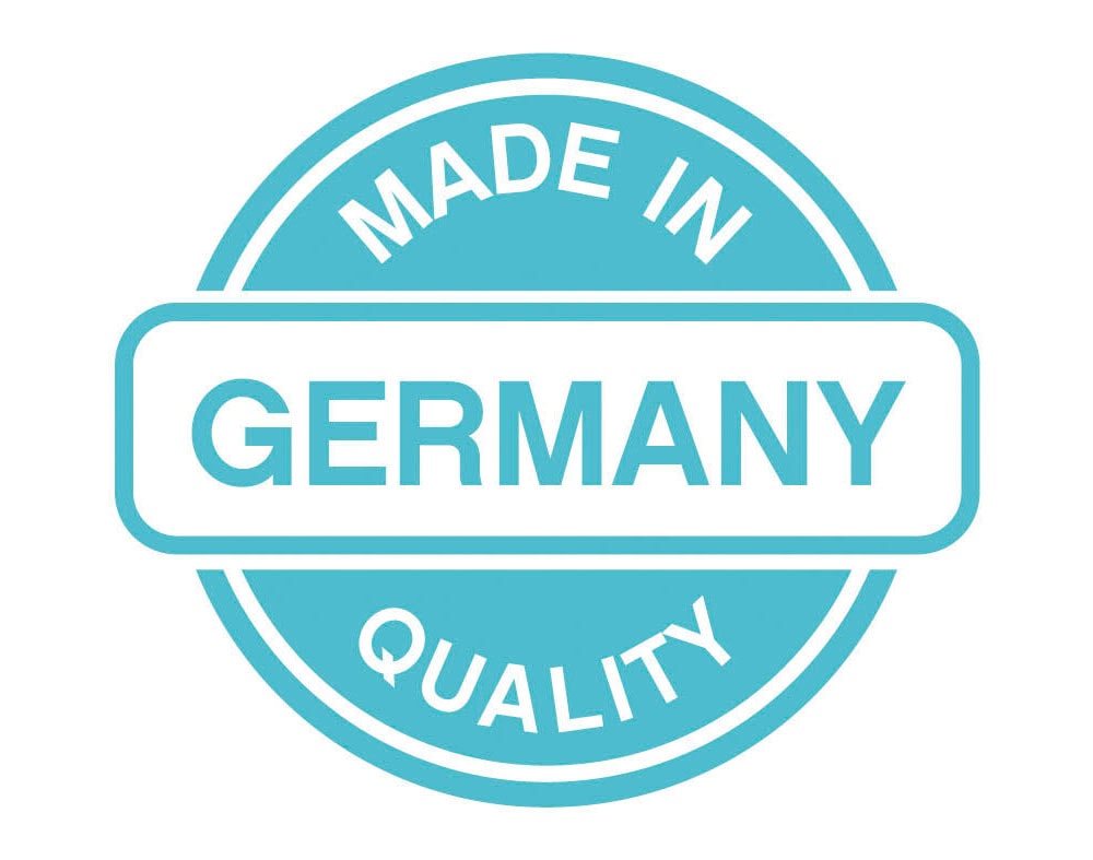 Saphir Badmöbel-Set »Quickset 945 Mineralmarmor-Waschtisch mit Unterschrank, 99 cm breit« 1 Stk. tlg.