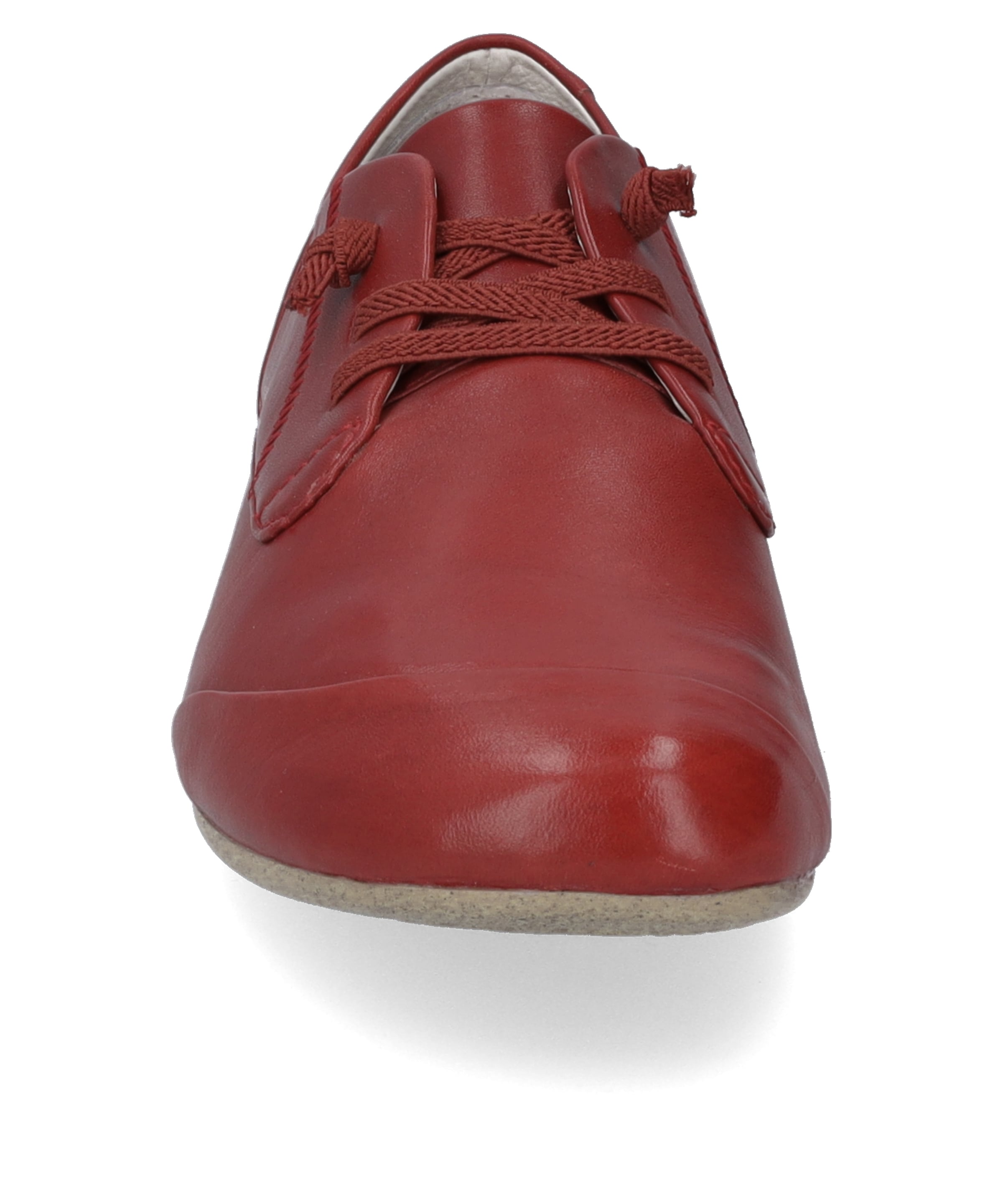 Josef Seibel Schnürschuh »Fiona 01, rubin«