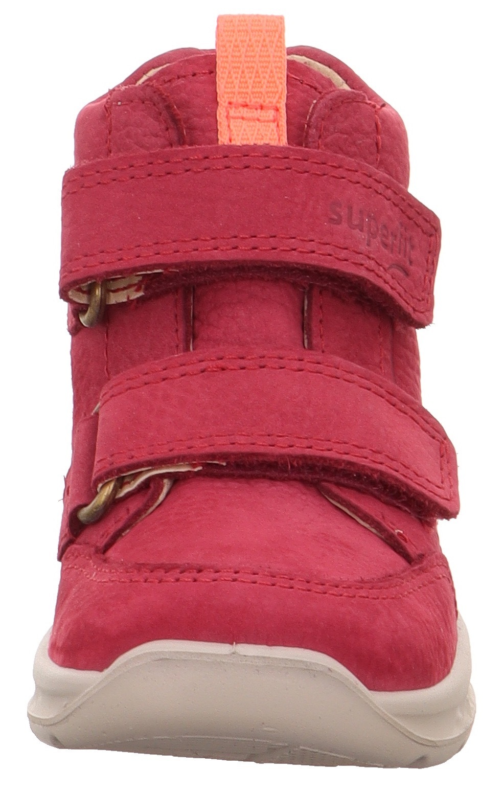 Superfit Winterboots »BREEZE WMS: mittel«  Babyschuh, Klettschuh mit GORE-Tex, Größenschablone zum Download