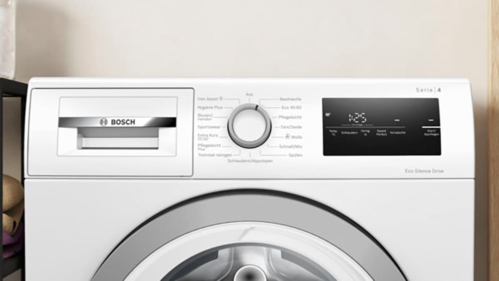 BOSCH Waschmaschine »WAN2812A«, Serie bestellen 9 WAN2812A, OTTO bei U/min kg, 1400 4