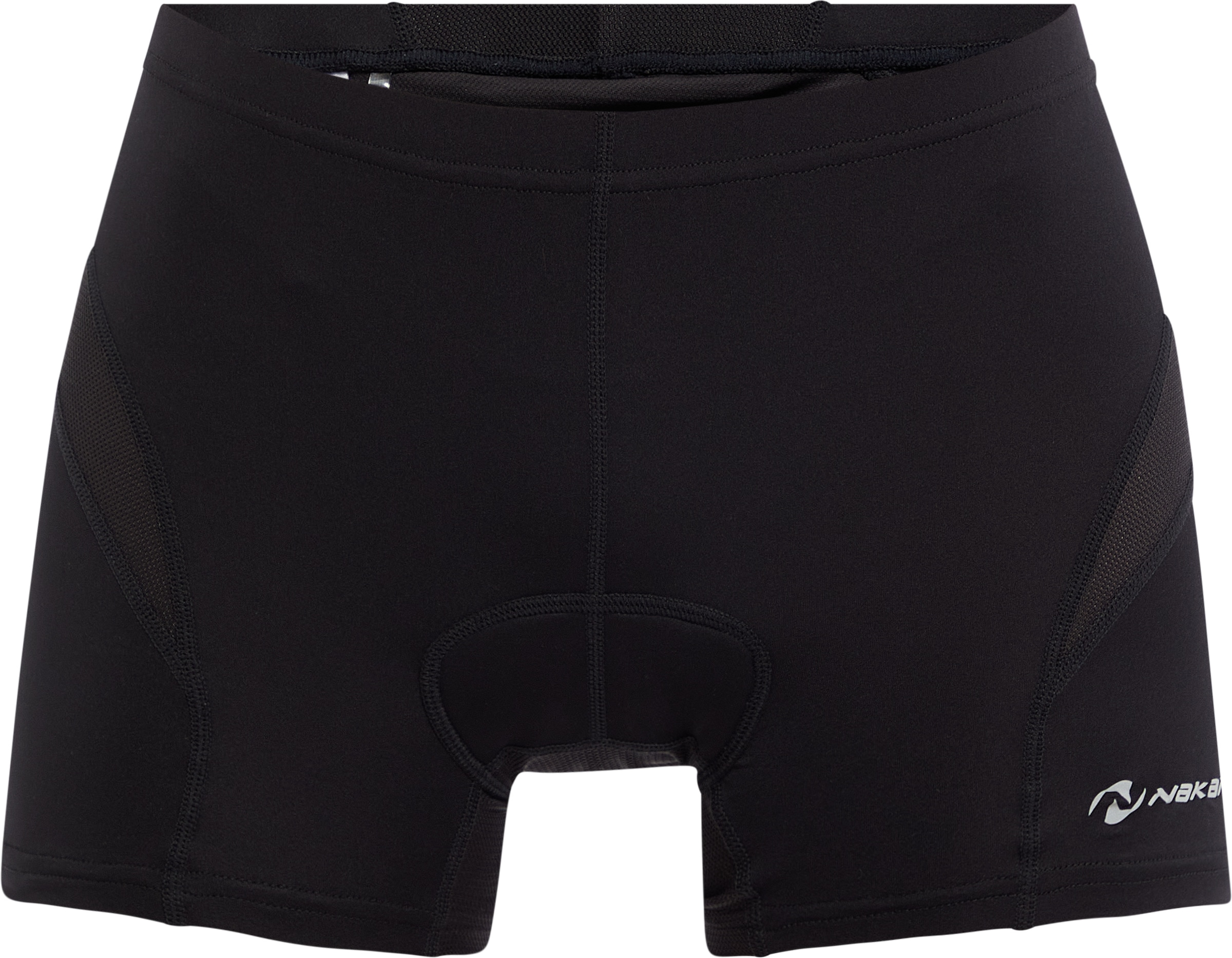 NAKAMURA Fahrradhose »Da.-Fahrrad-Hose Cortina II wms«, (1 tlg.)