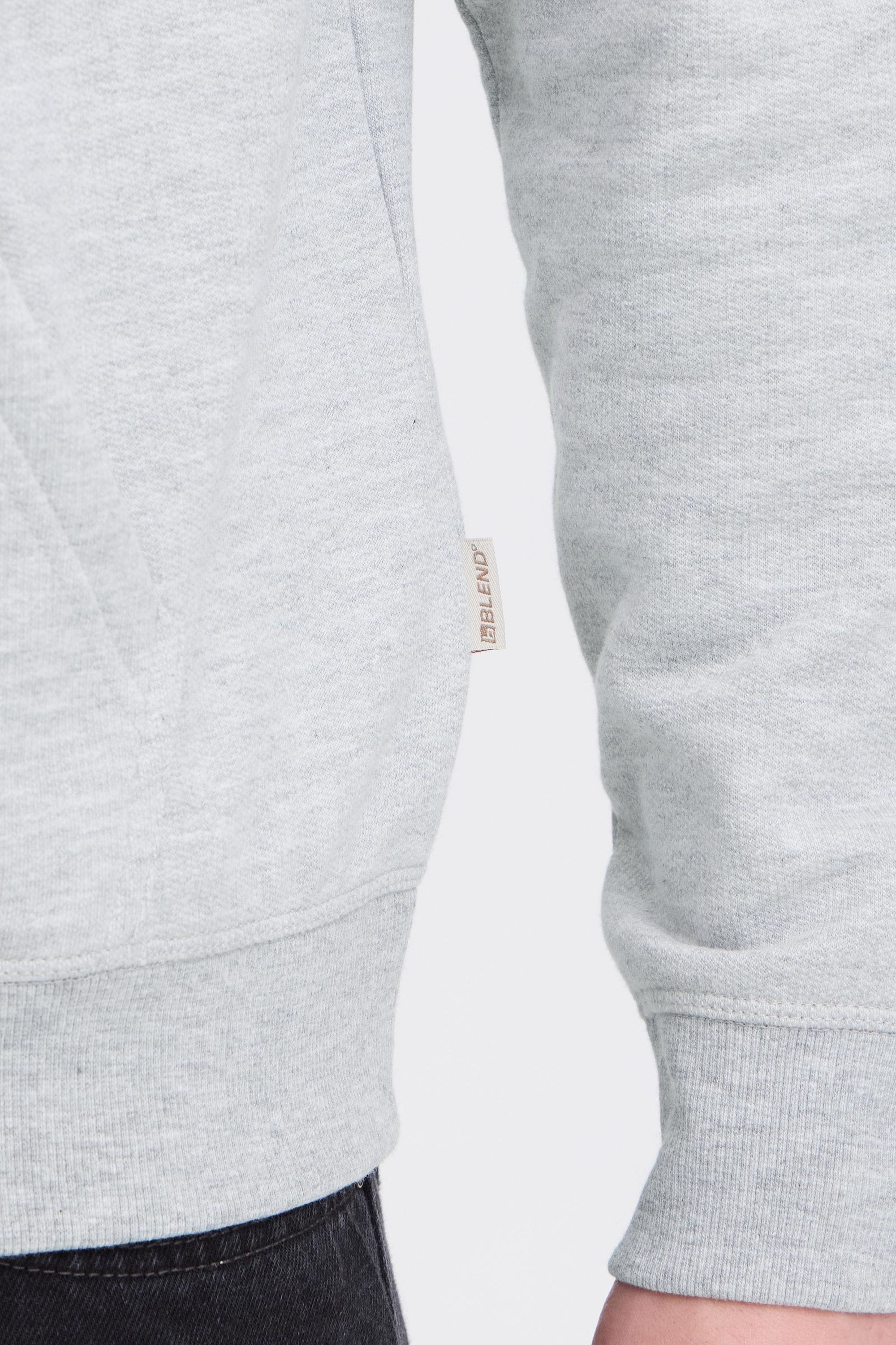 Blend Kapuzensweatjacke »Kapuzensweatjacke BHBest«