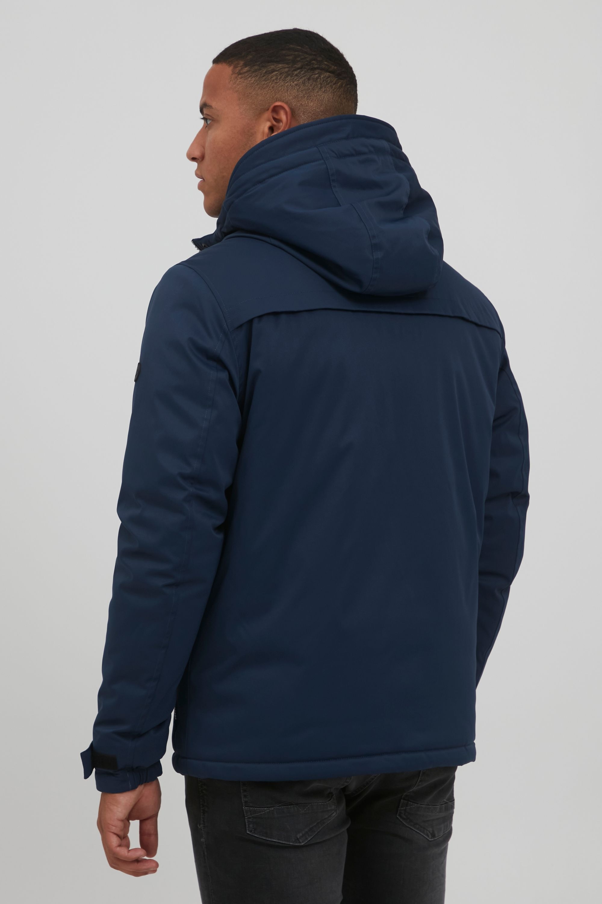 Blend Winterjacke »Winterjacke BHLeto«