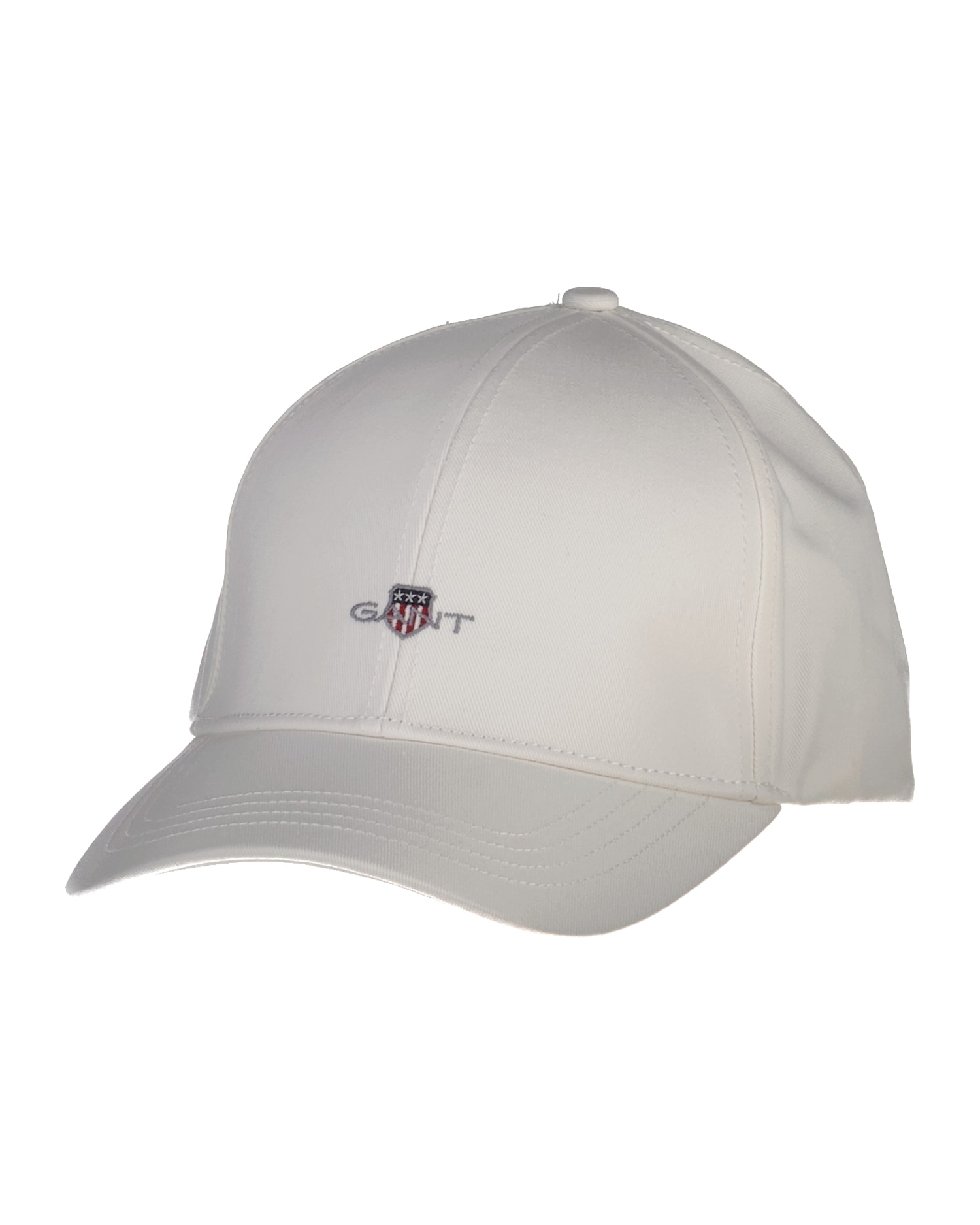 Gant Baseball Cap »HIGH SHIELD COTTON TWILL« Regular fit mit Markenlogo