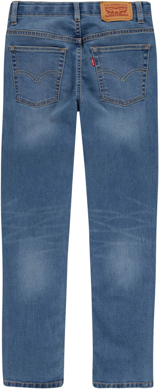 Levi's® Kids 5-Pocket-Jeans »LVB 502 STRONG PERFORMANCE«, for BOYS