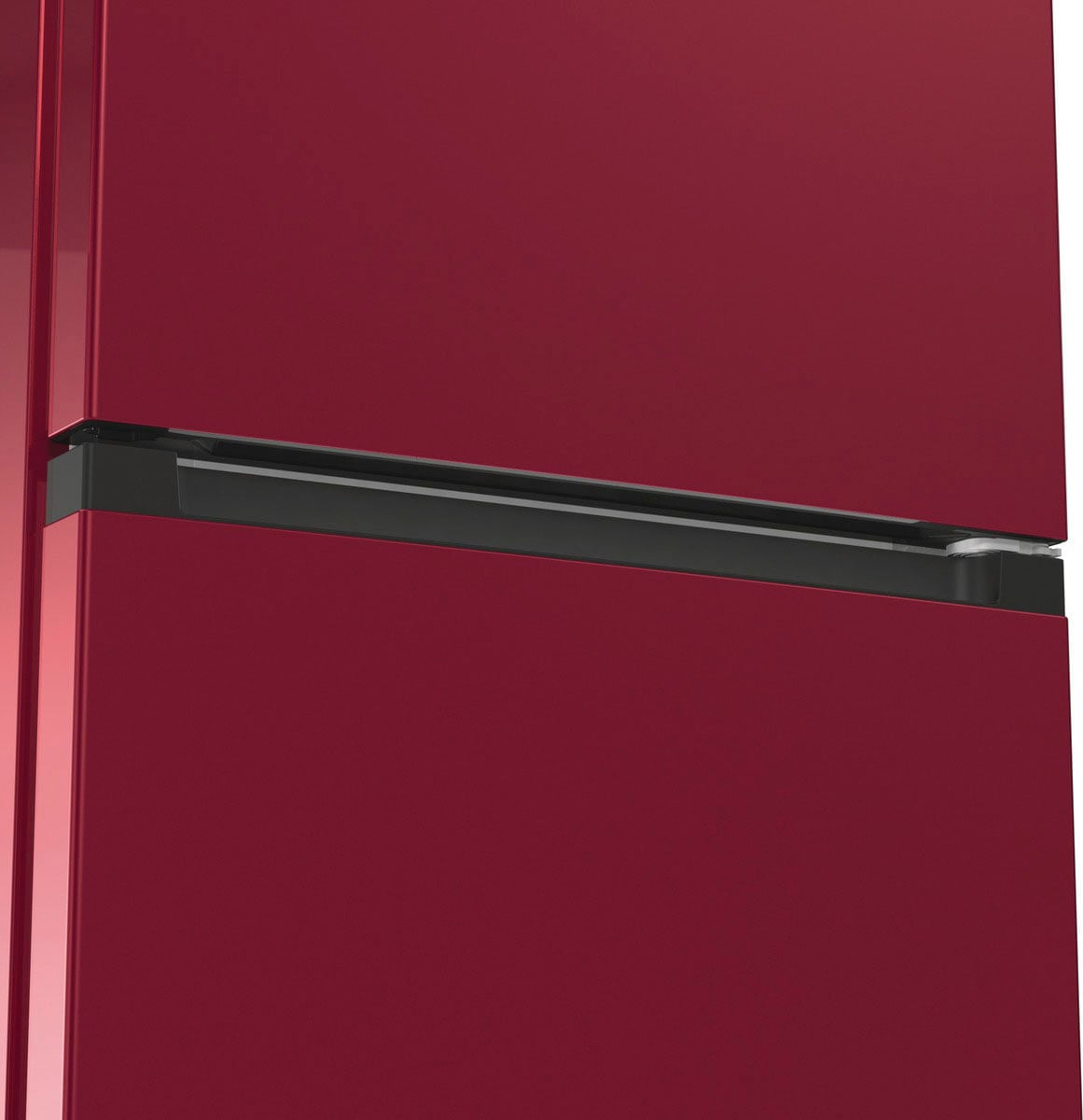 GORENJE Kühl-/Gefrierkombination »NK79B0DR«