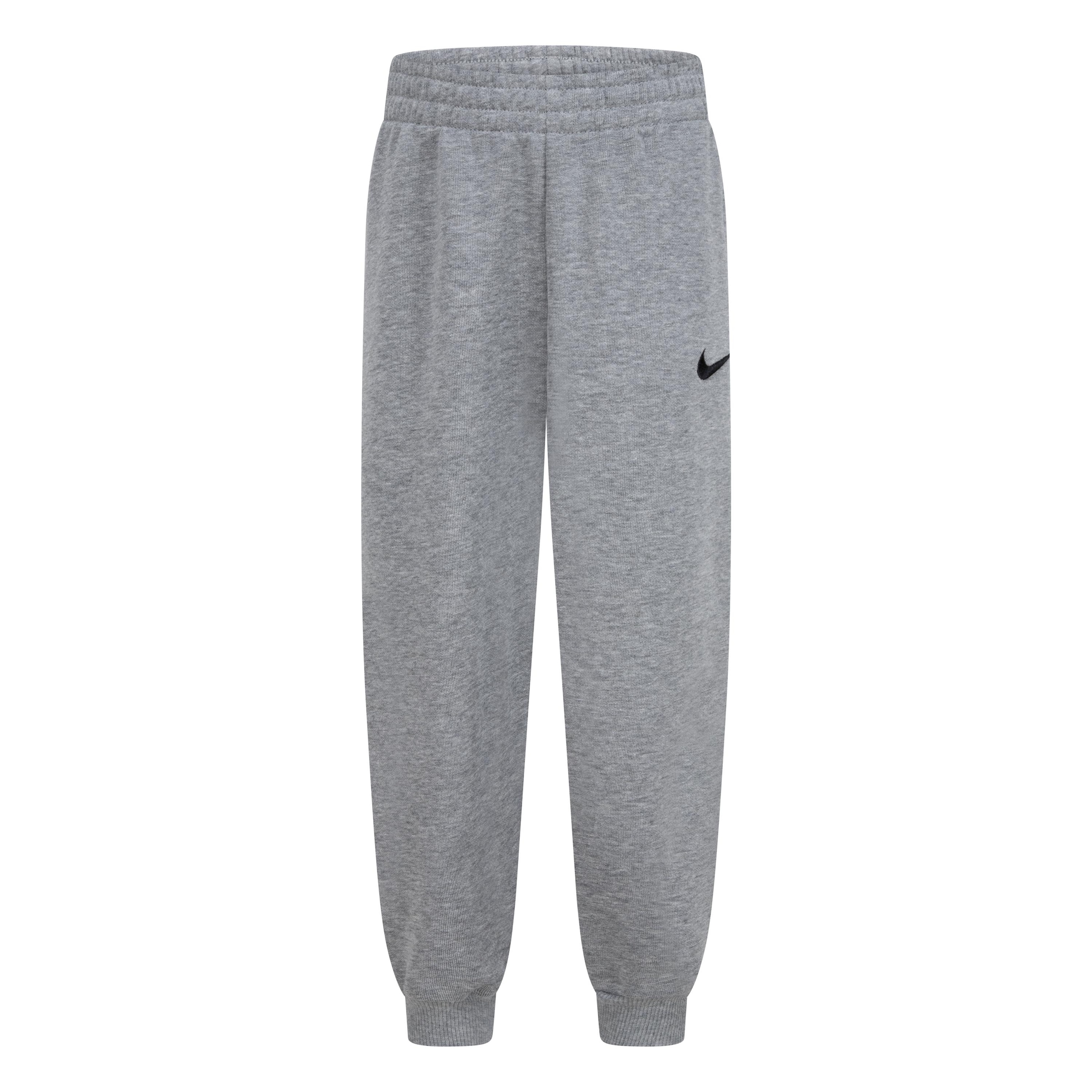 Nike Sportswear Jogginganzug »NKN ESSENTIAL FLEECE CREW SET« 2 Stk. tlg. für Kinder