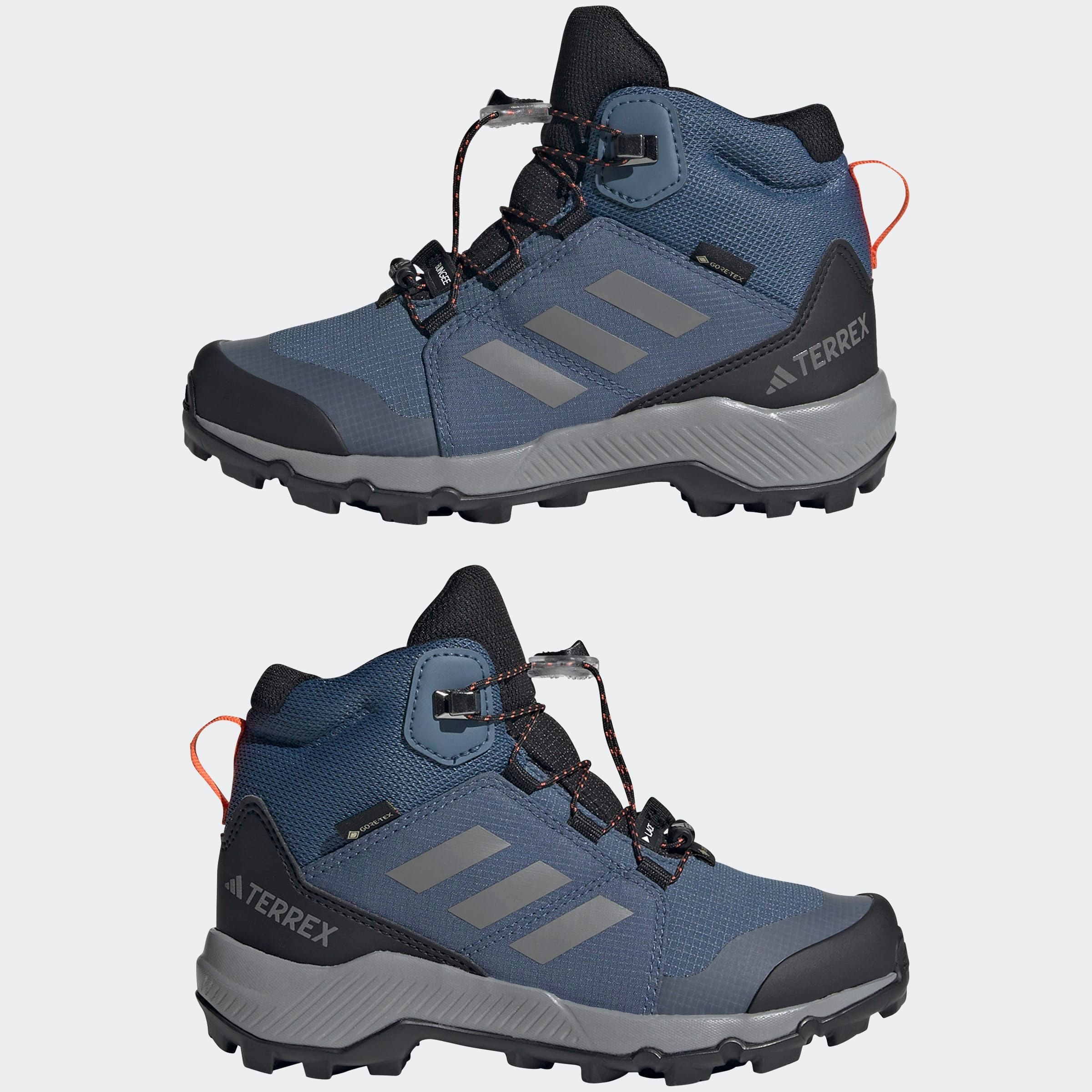adidas TERREX Wanderschuh »TERREX MID GORE-TEX«, wasserdicht