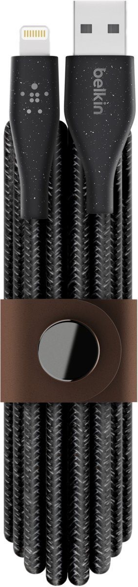 Adapter »DuraTek Plus Lightning/USB-A Kabel, 3 m«