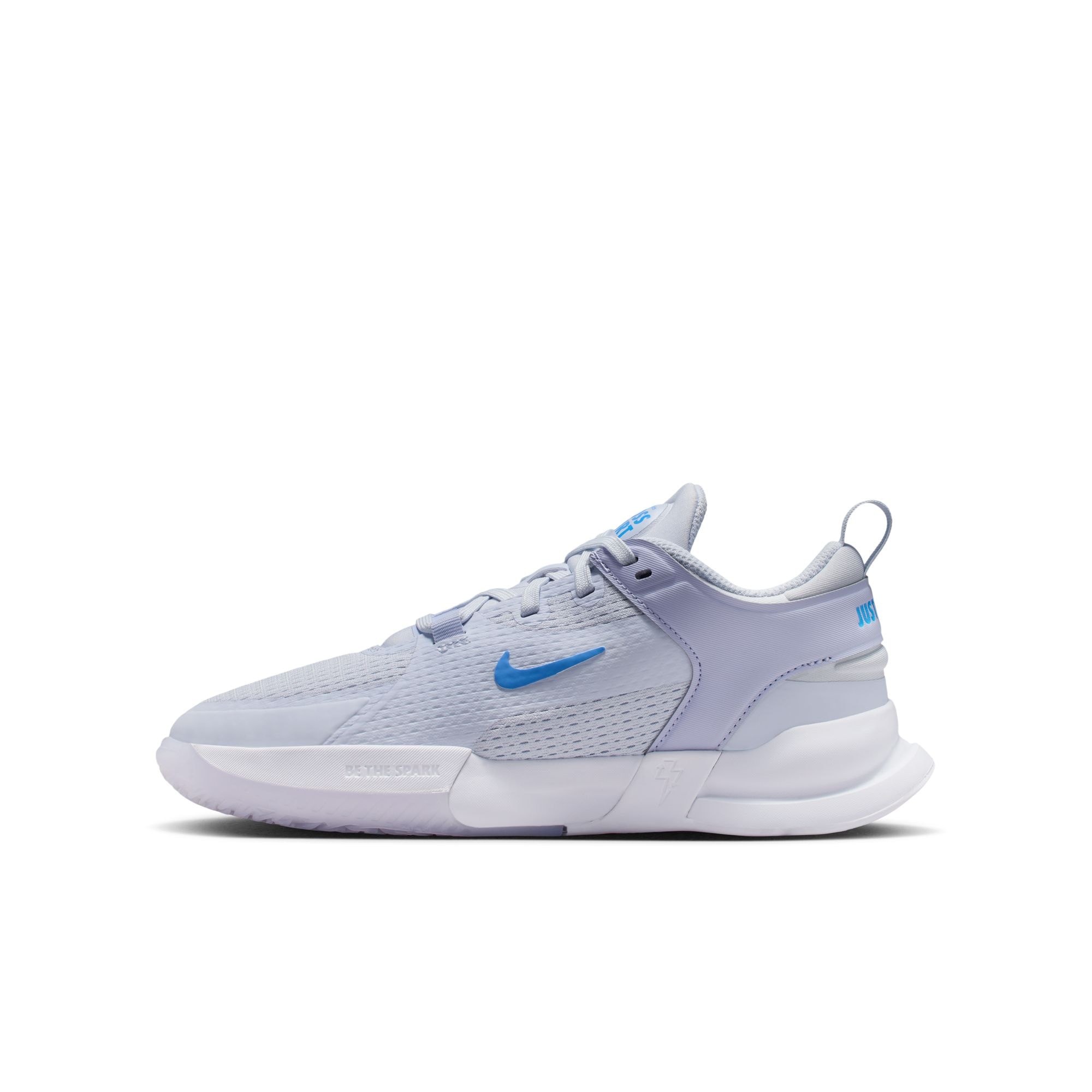 Nike Laufschuh »KIDS CROSSCOURT (GS)«