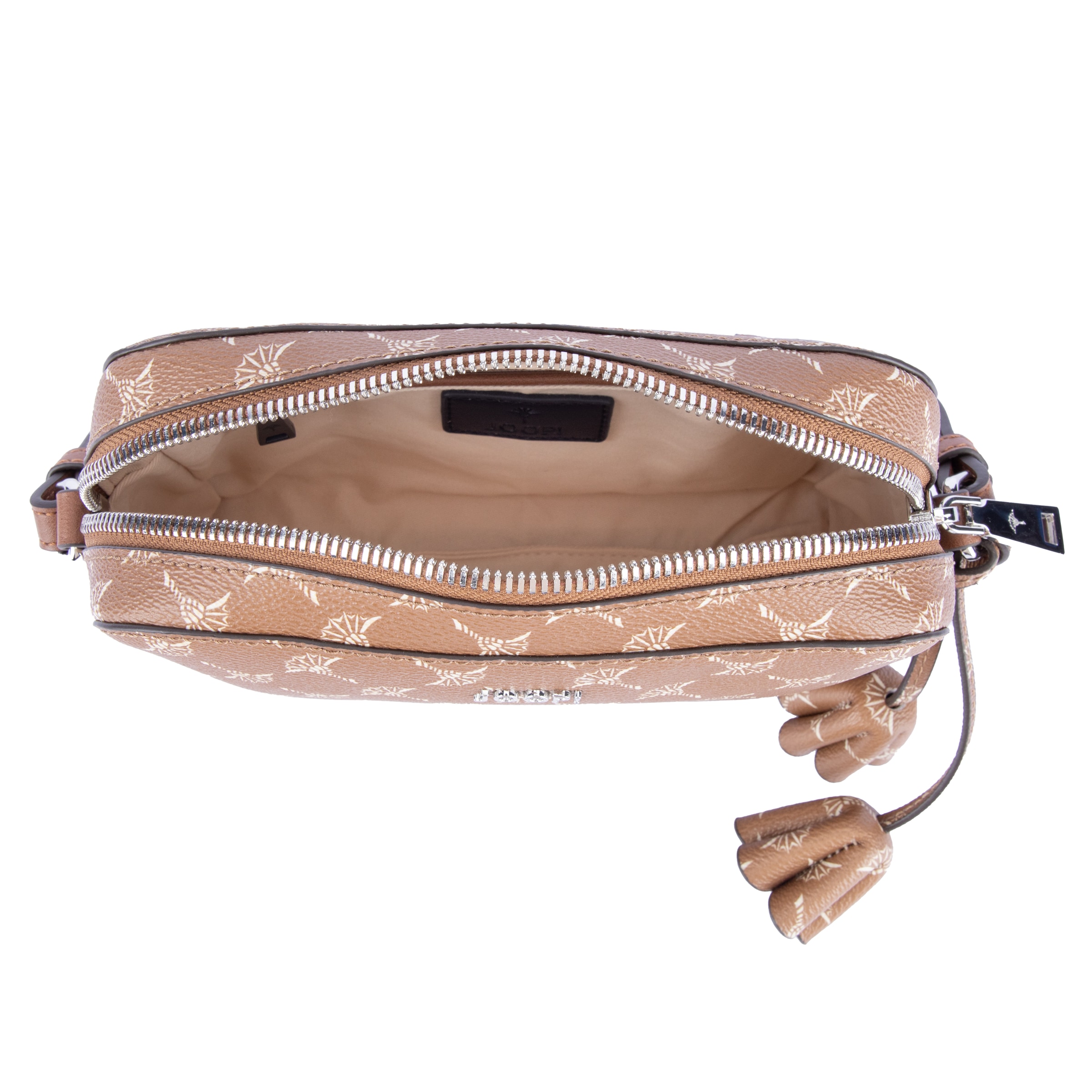 JOOP! Umhängetasche »cortina 1.0 cloe shoulderbag shz« Handtasche Damen Tasche Damen Schultertasche