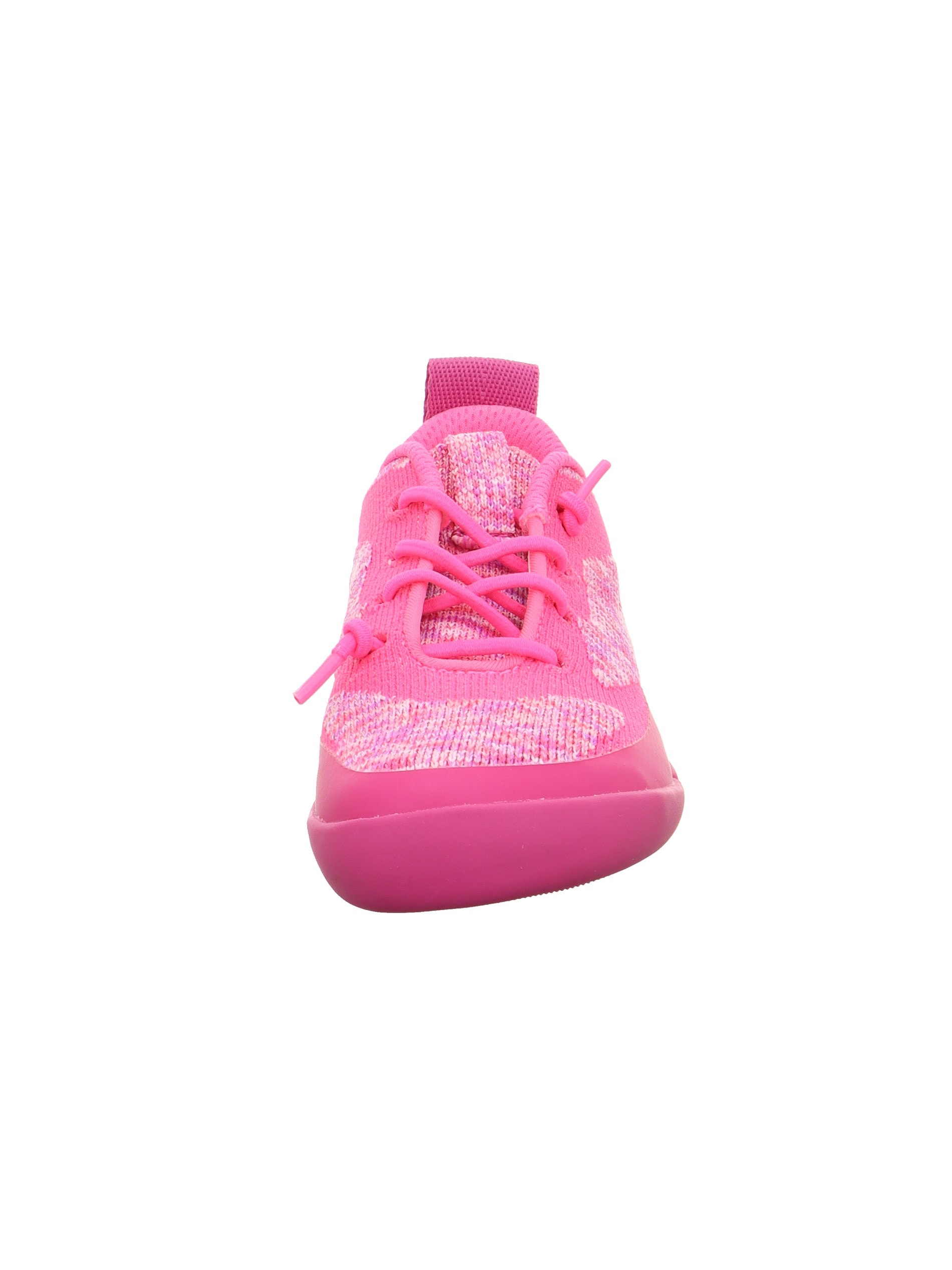 Superfit Slip-On Sneaker »VENTO WMS: weit«  Barfußschuh, mit WMS-Weite weit V, Größenschablone zum Download