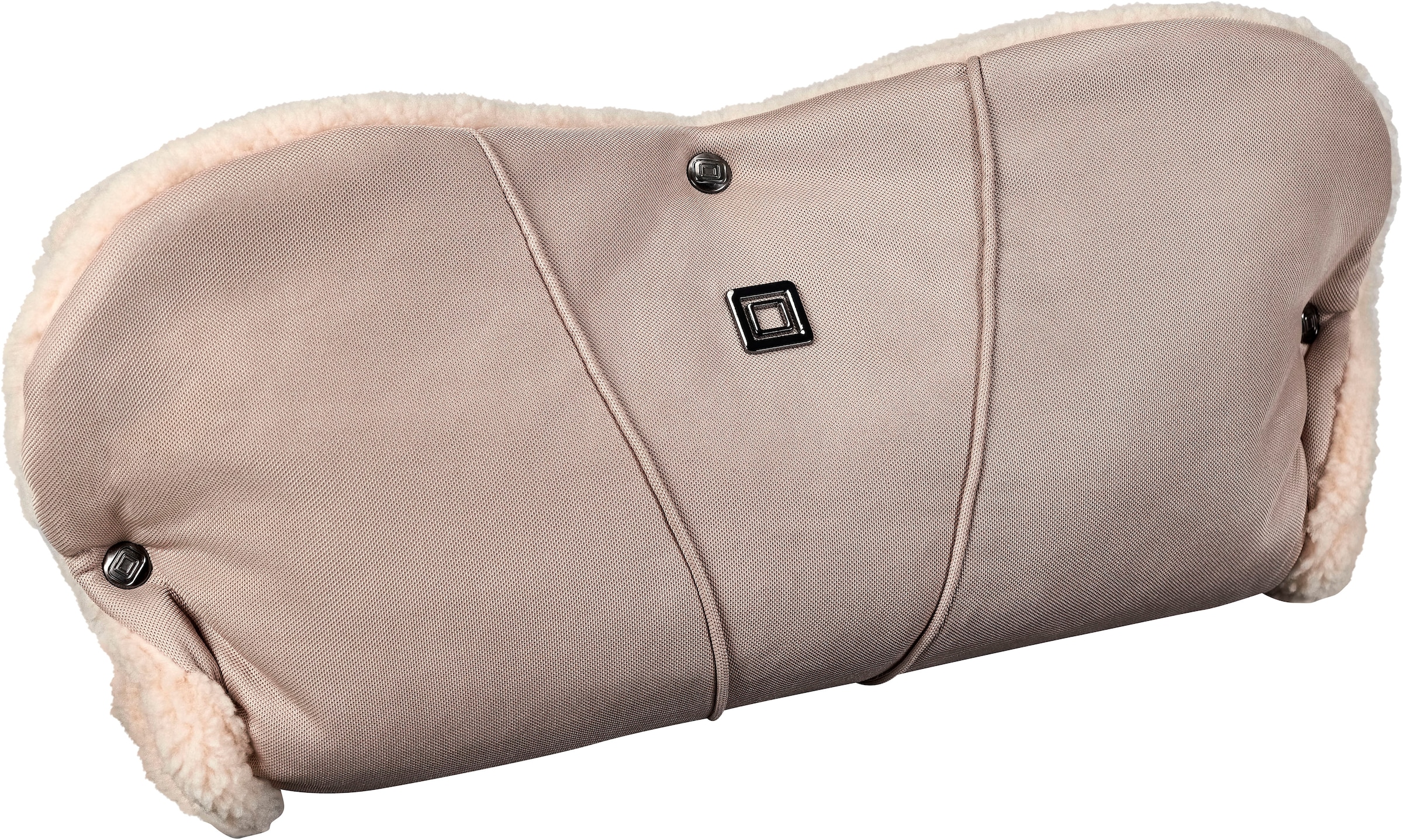 Moon Kinderwagen-Handwärmer »Handmuff«