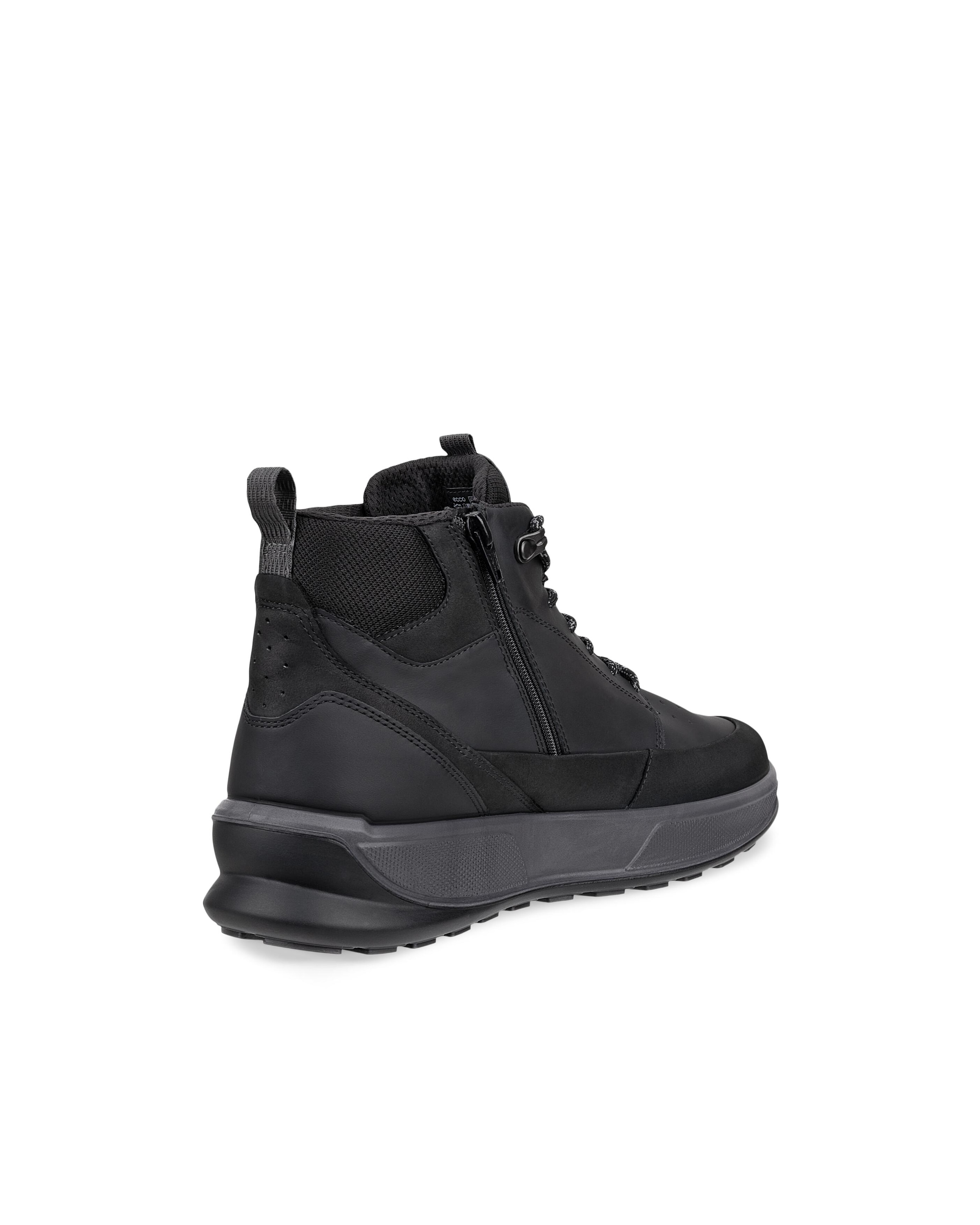 Ecco Schnürboots »ECCO BYWAY 2.0«  Outdoorboots, Stiefelette mit Profilsohle, waterproof