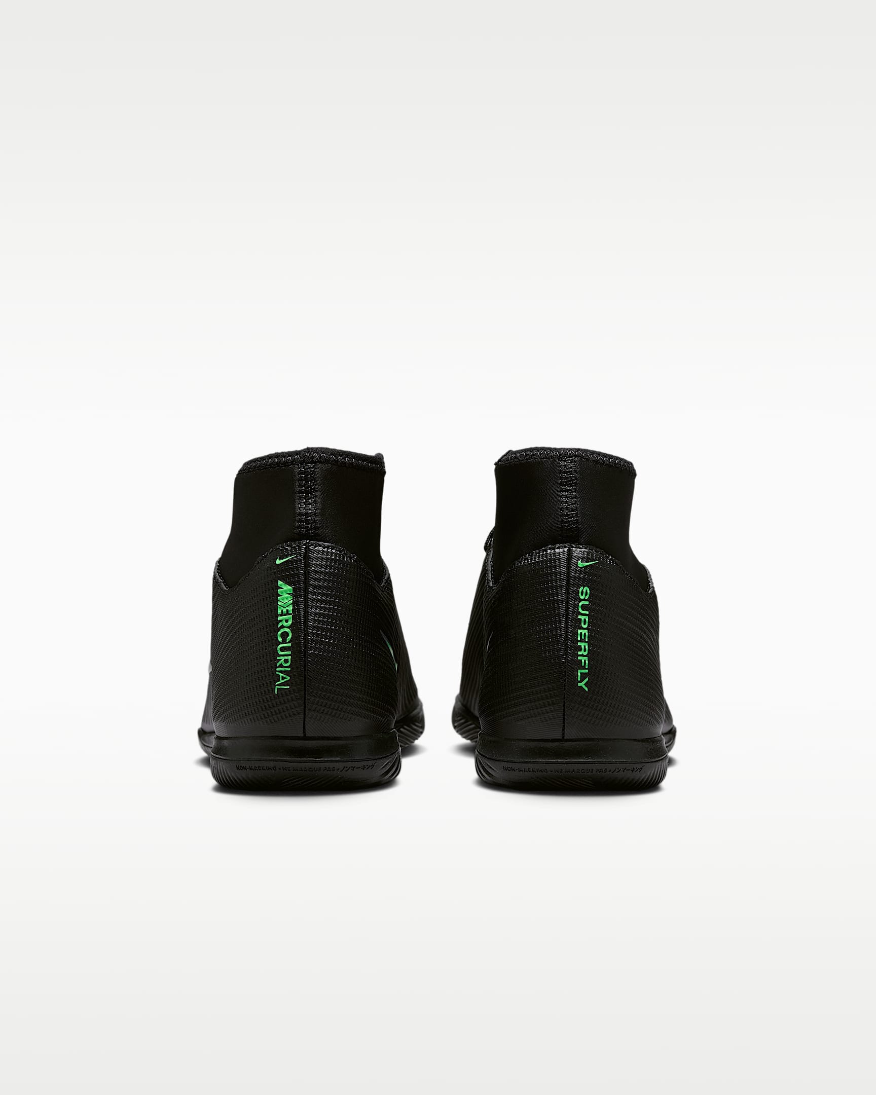 Nike Fußballschuh »Mercurial Superfly 11 Club IC«  für Hallenboden