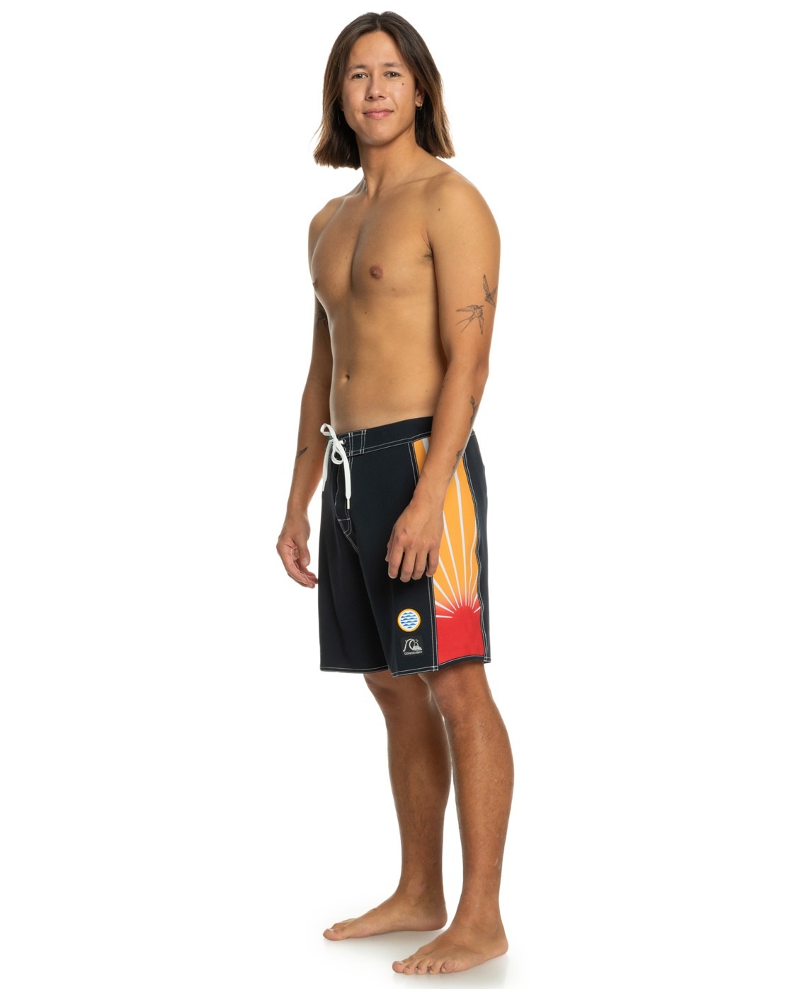 Quiksilver Boardshorts »QSTH Tahiti Arch 18«