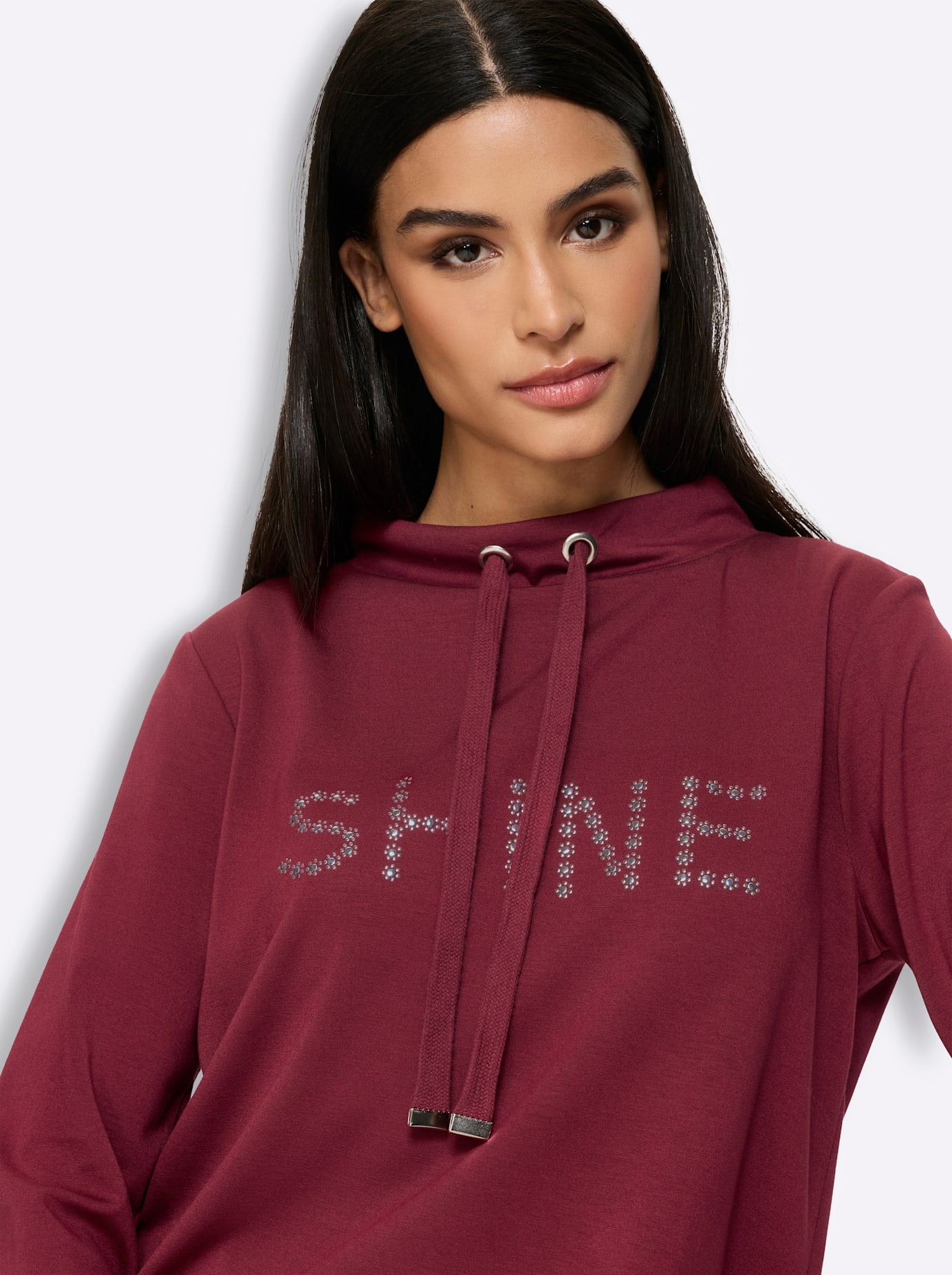 heine Sweatshirt
