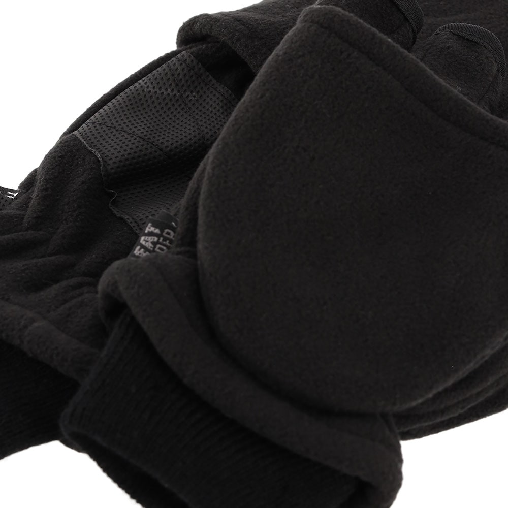 Heatkeeper Fleecehandschuhe TOG-Wert 2,8, leicht und schnell trocknend