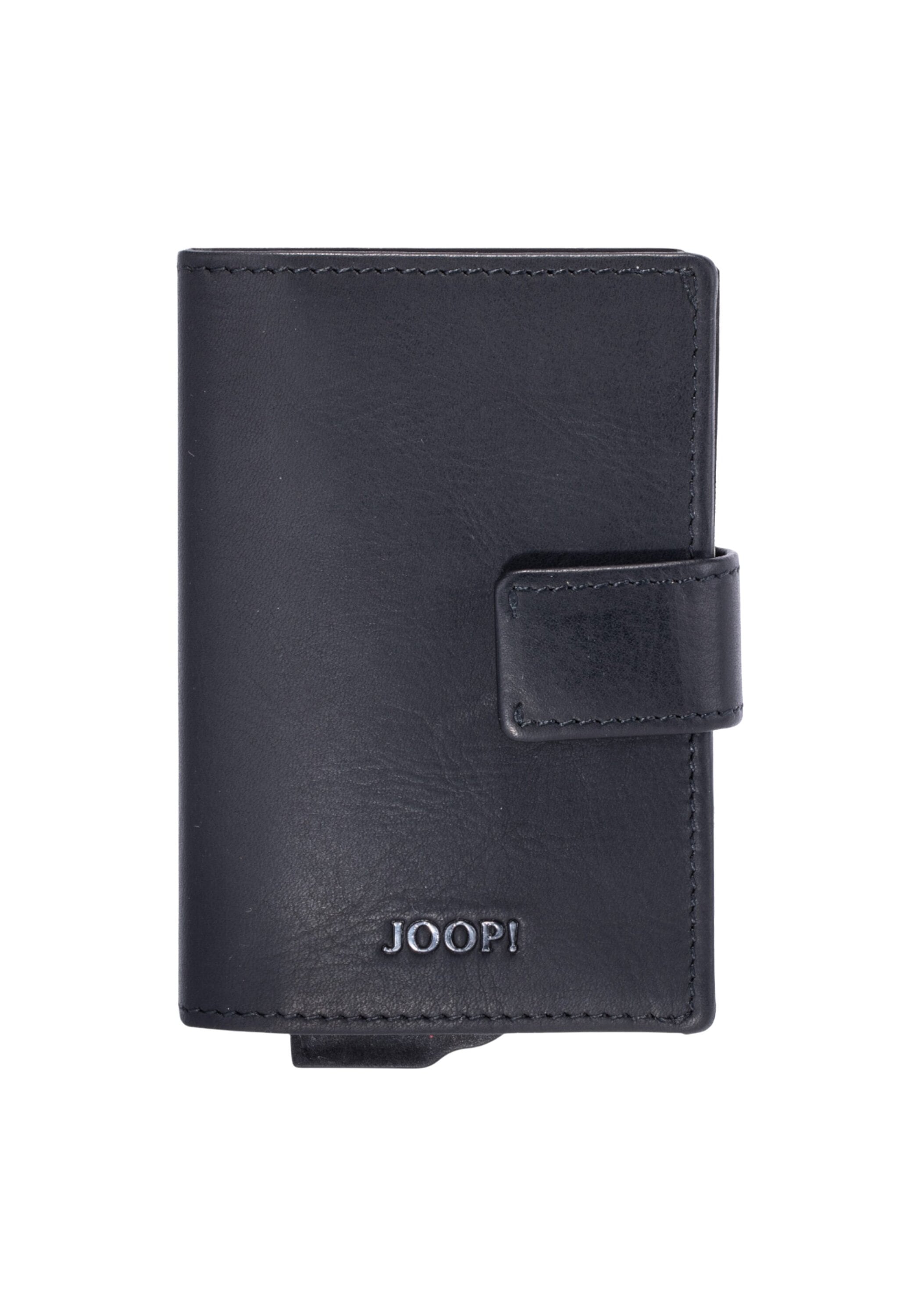 JOOP! Geldbörse »Geldbörse Cerratano C-Two E-Cage sv8«