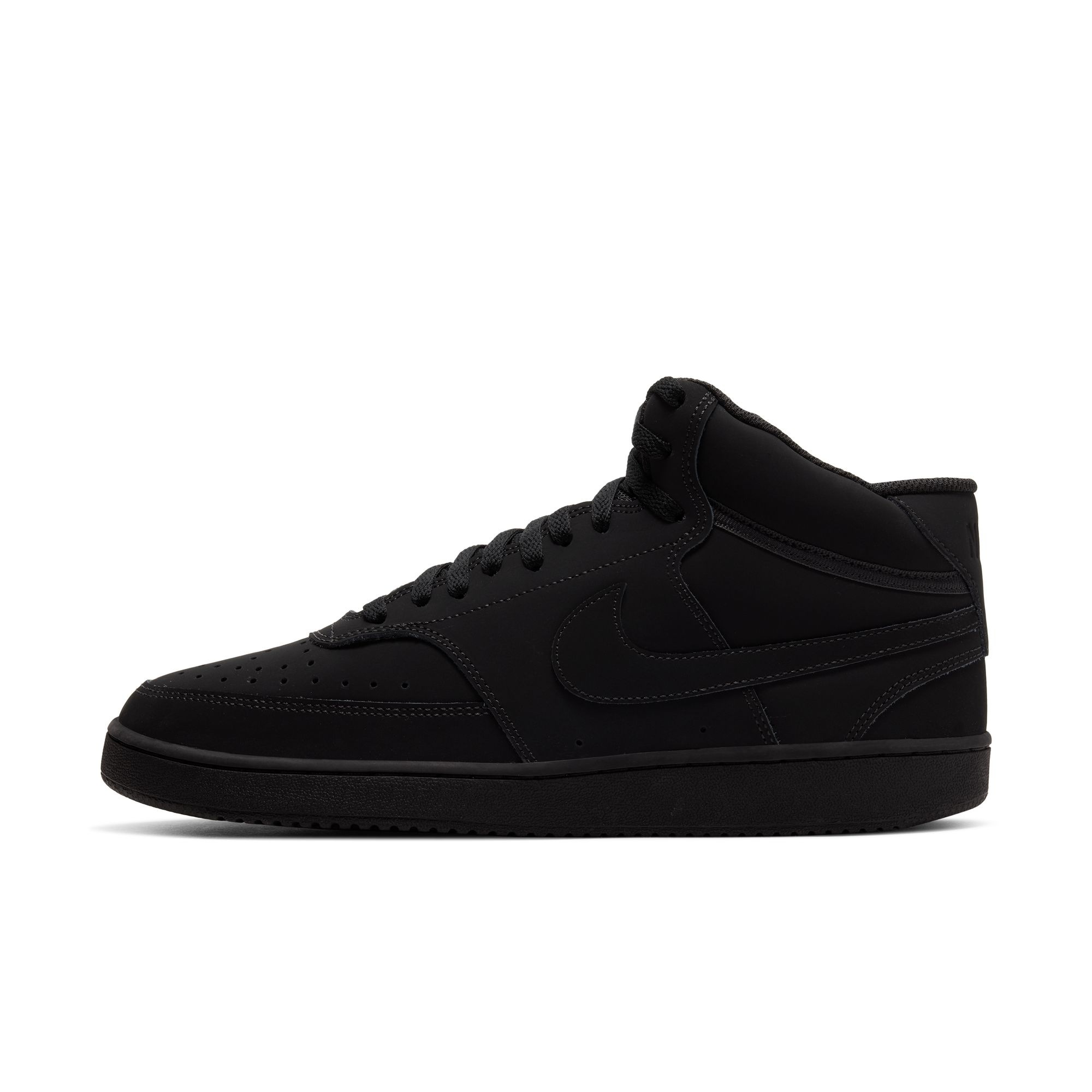 Nike Sportswear Sneaker »COURT VISION MID«