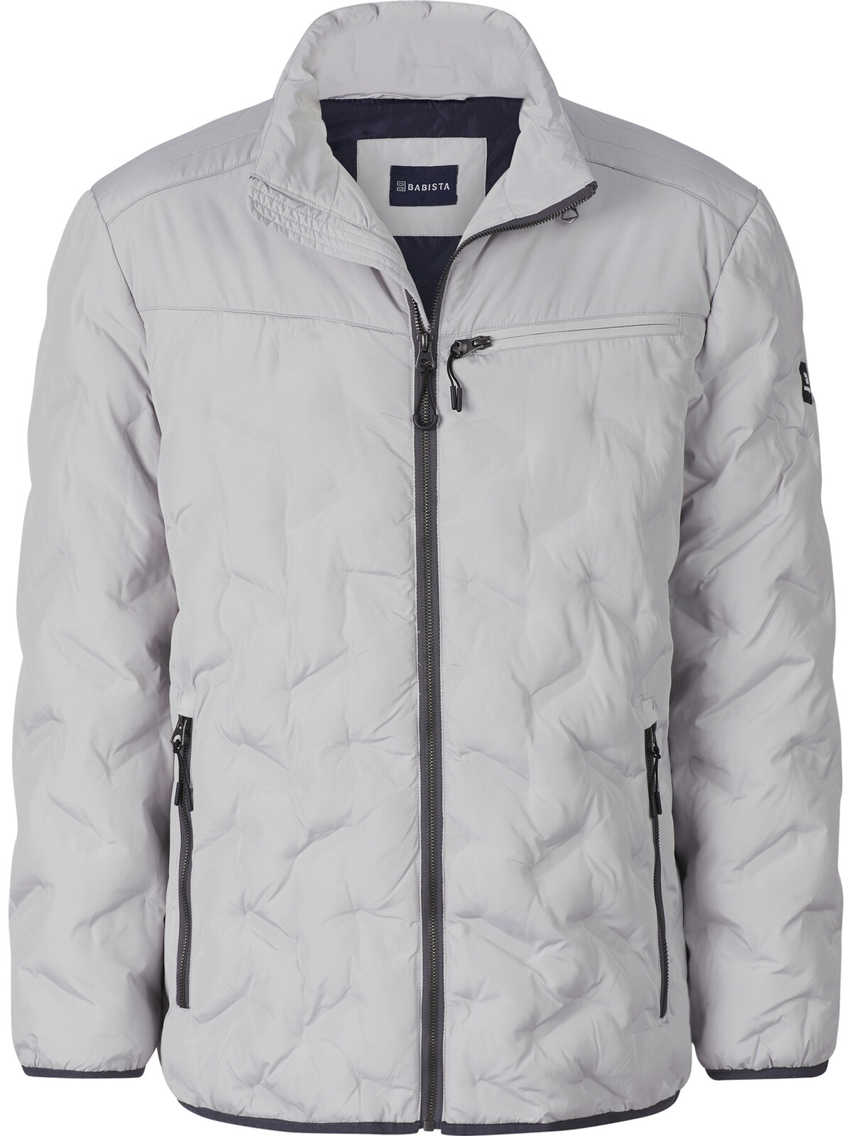 Babista Steppjacke »Steppjacke LASOTOLLI«