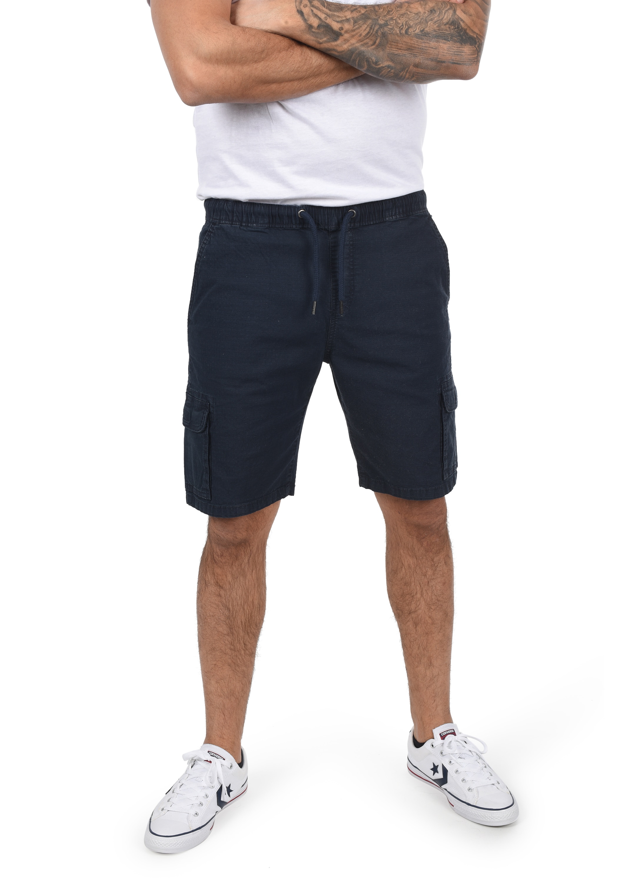 Indicode Cargoshorts »Cargoshorts IDFrances«