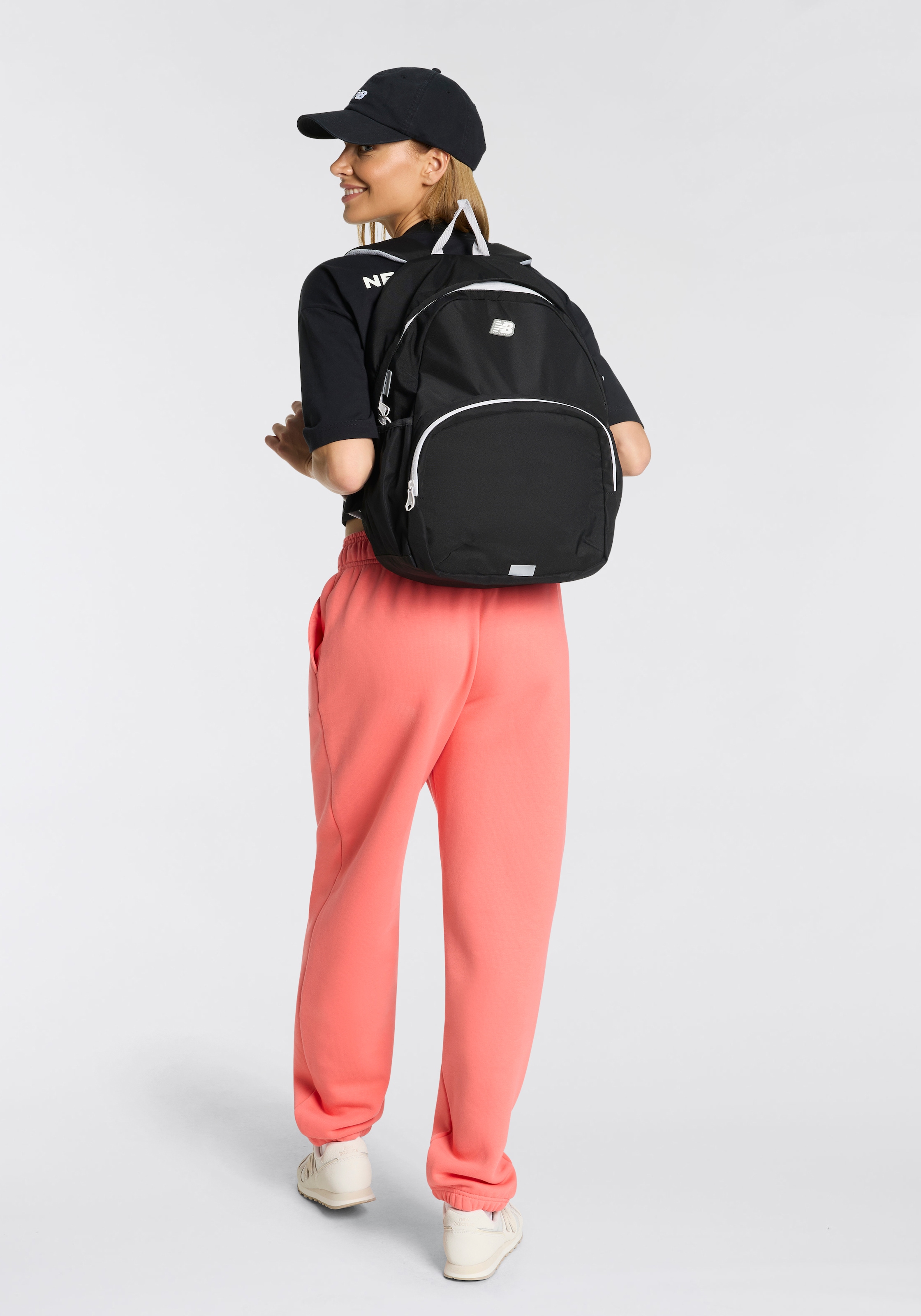 New Balance Freizeitrucksack »ADULT BACKPACK«