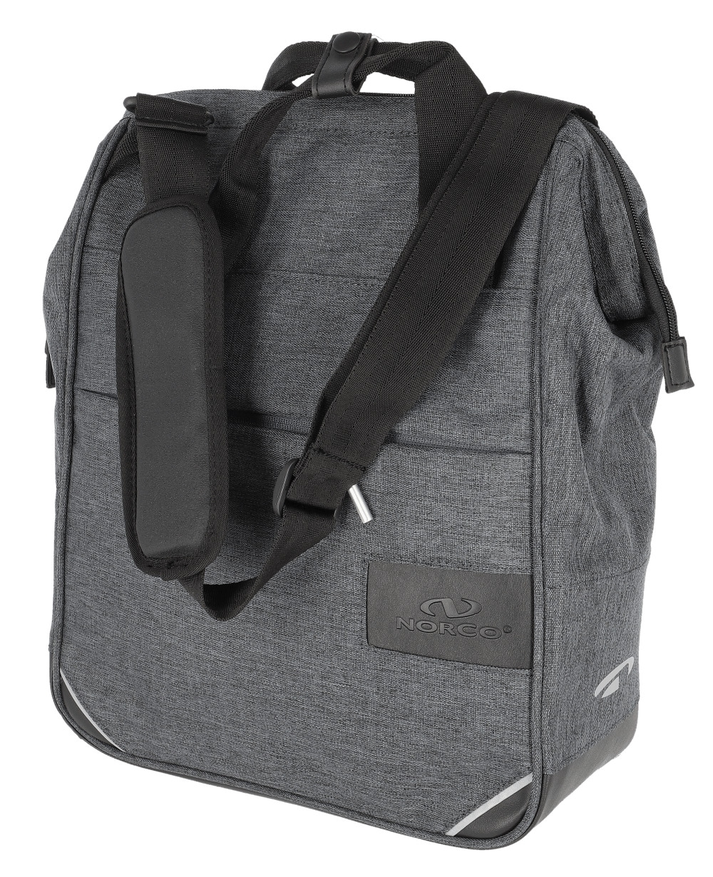 Fahrradtasche »City-Tasche Denbury«