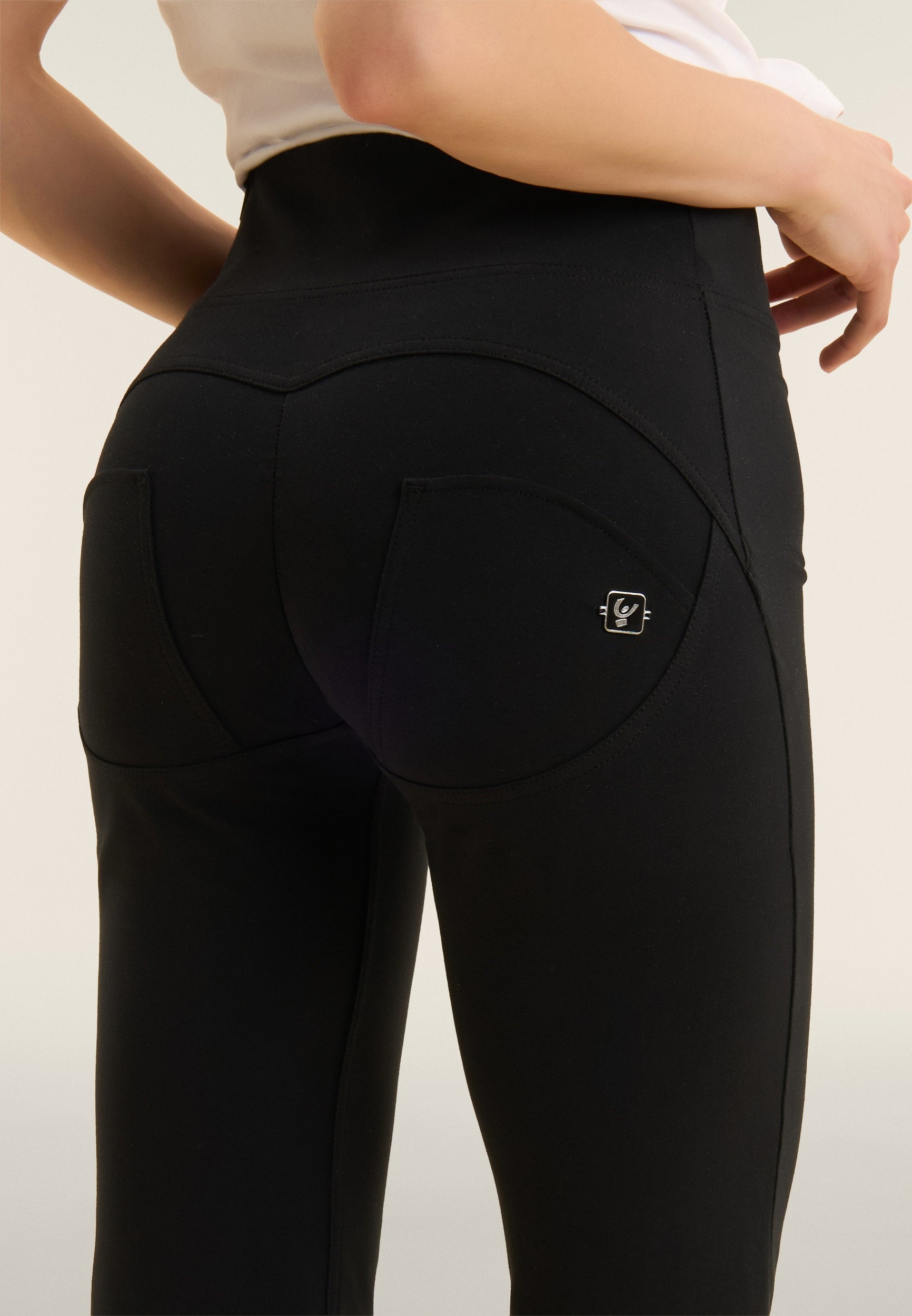 Freddy Schlaghose »WRUP HIGH WAIST SKINNY BOOTCUT«  mit Lifting & Shaping Effekt - Bootcut