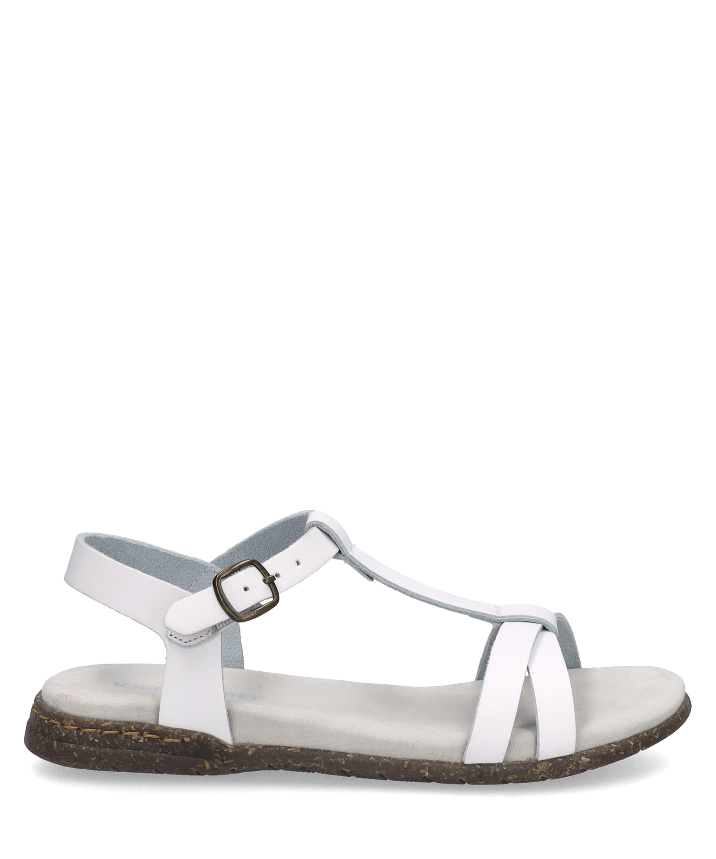 Josef Seibel Sandale »Fabricia 01, weiss«