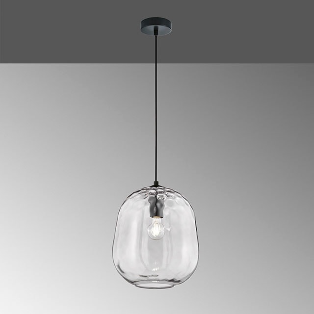 FISCHER & HONSEL Pendelleuchte »Bretagne«, 1 flammig, Leuchtmittel E27 | ohne Leuchtmittel