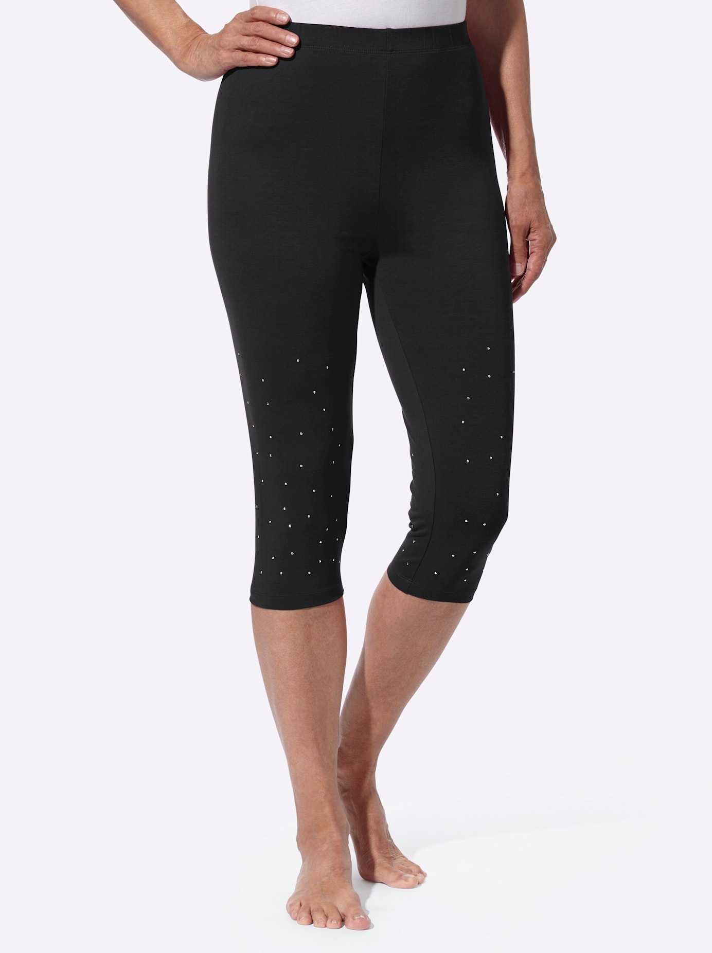Caprileggings