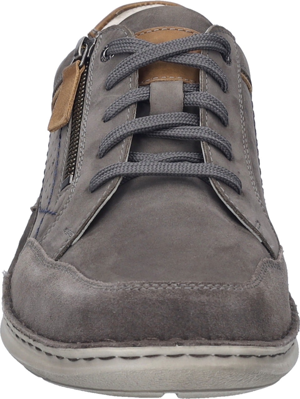 Josef Seibel Sneaker »New Anvers 11«  Halbschuhh, Schnürschuh, Komortschuh in Schuhweite K (=extraweit)