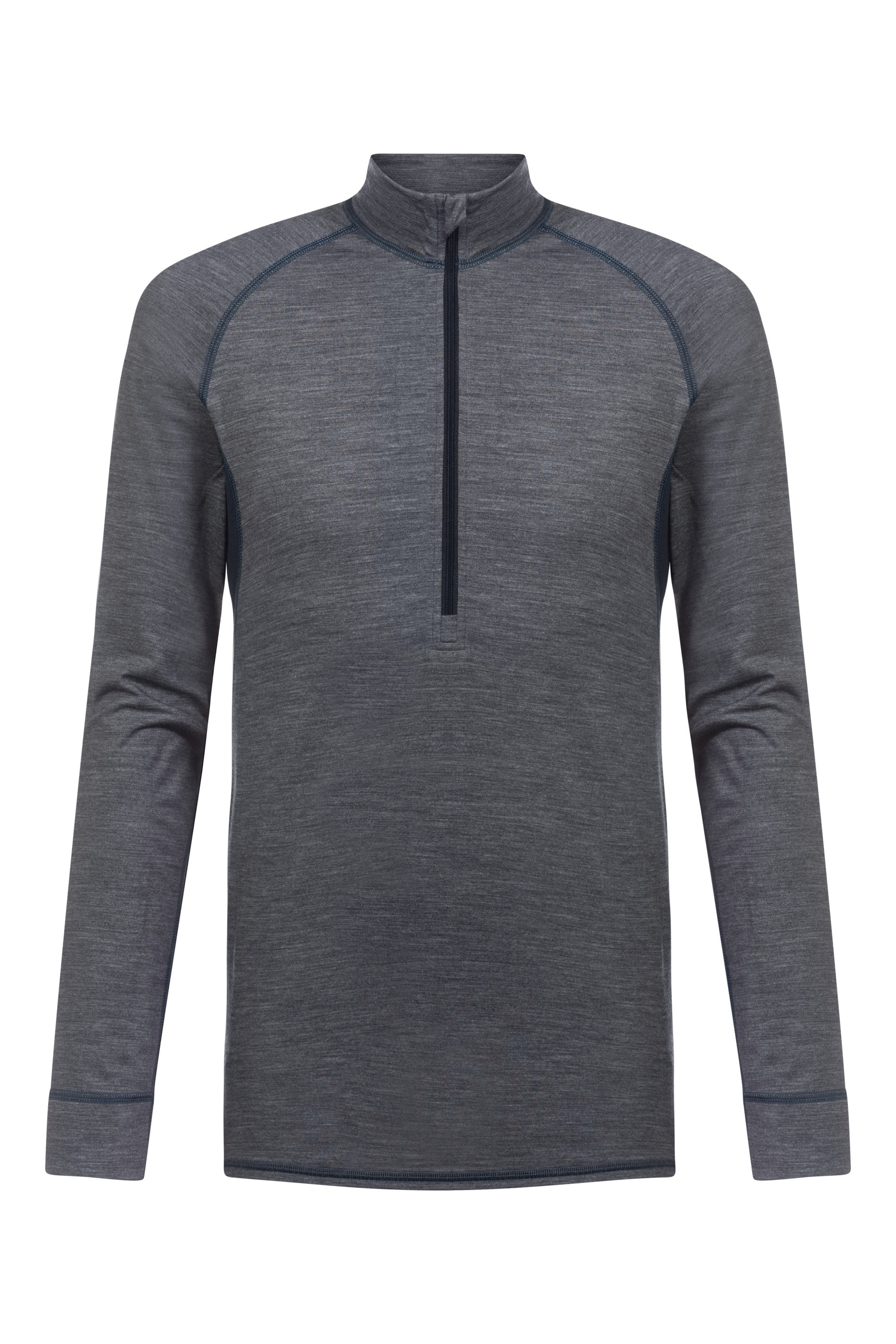 Mey Langarmshirt »Prfrmnc+« Stehkragen mit Reißverschluss, schnelltrocknend