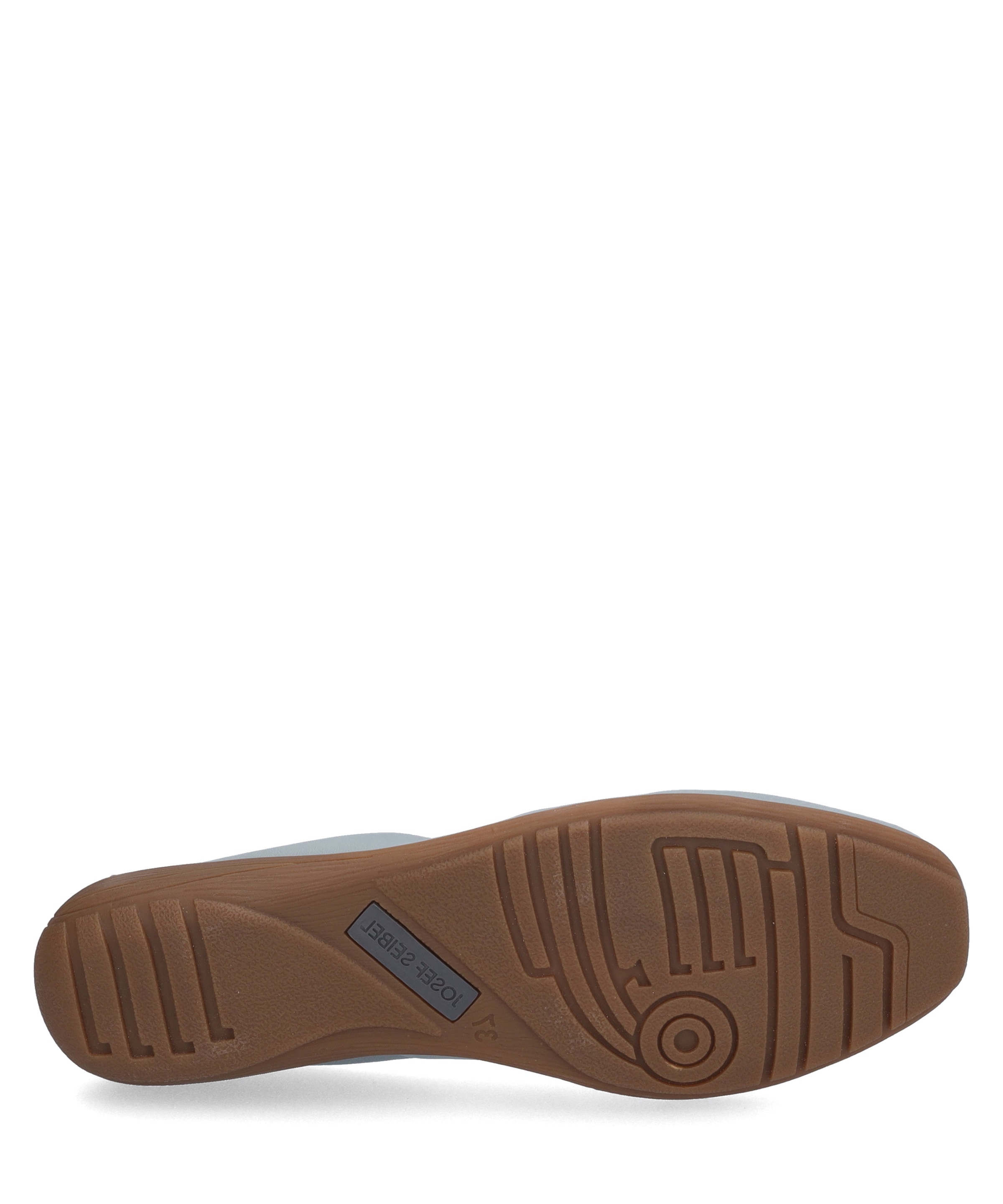 Josef Seibel Ballerina »Fenja 01, skyblue«