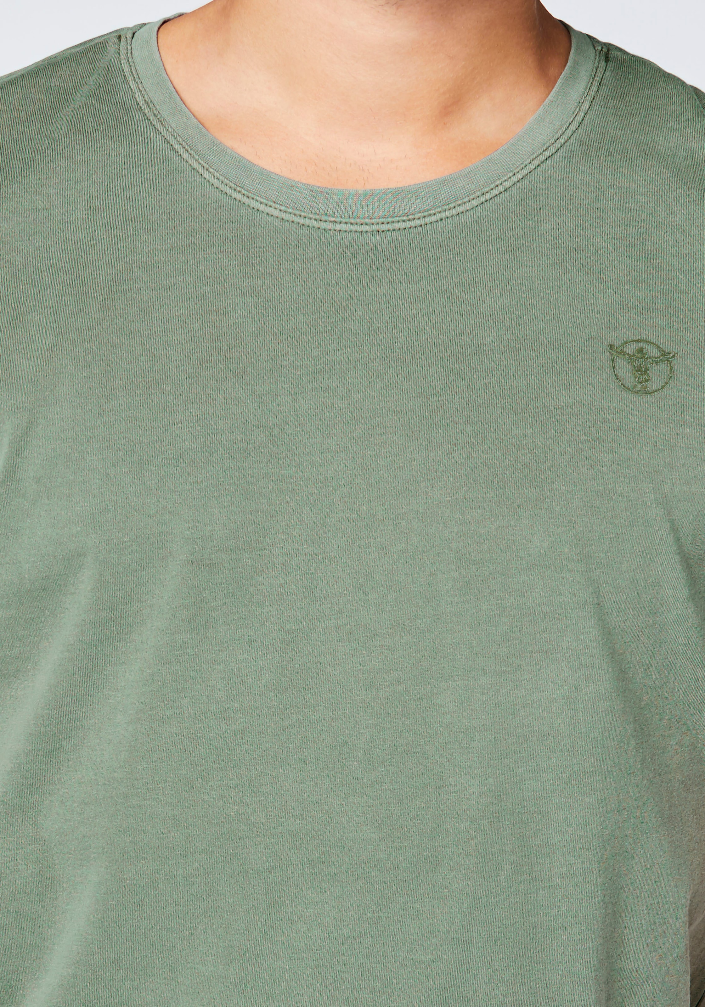 Chiemsee Funktionsshirt »SALTBURN«, in großen Größen