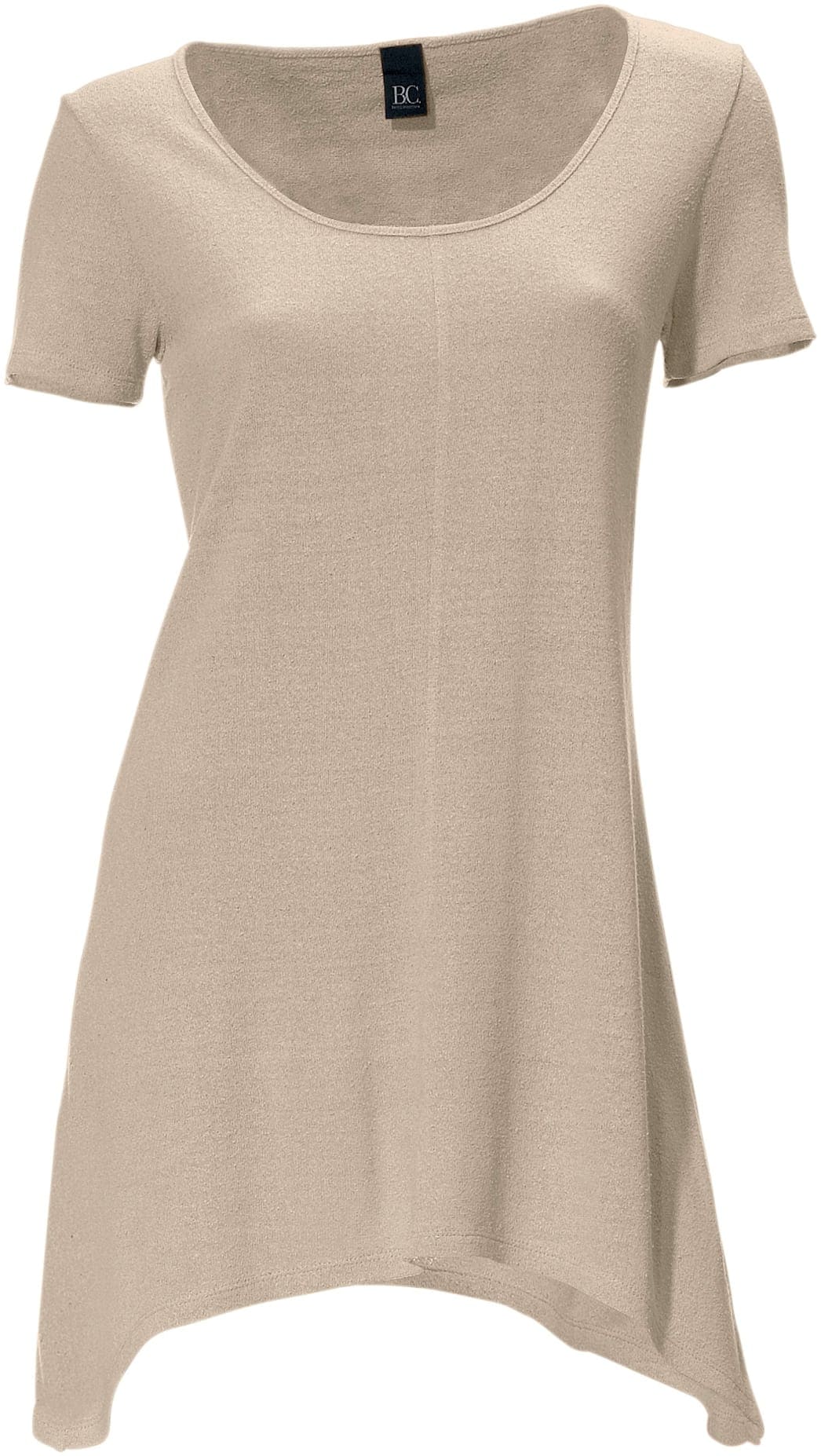 heine Longshirt »Longshirt«, (1 tlg.)