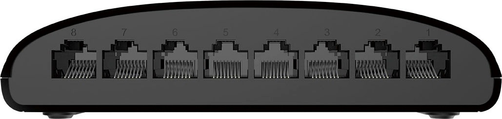 D-Link Netzwerk-Switch