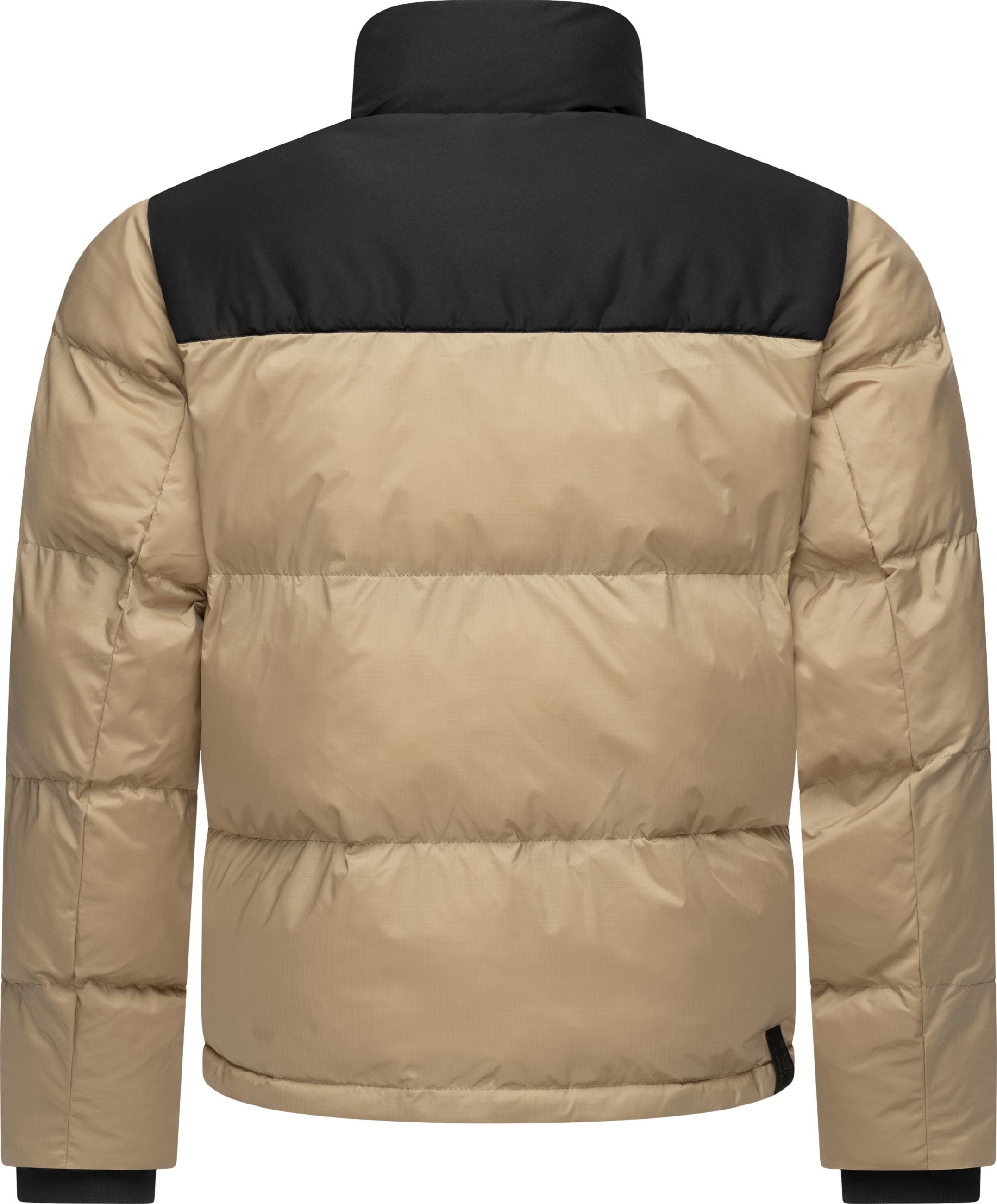 Ragwear Outdoorjacke »Outdoorjacke Stafen«