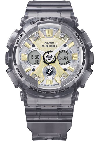 CASIO G-SHOCK Chronograph »GMA-S120GS-8AER« kaufen