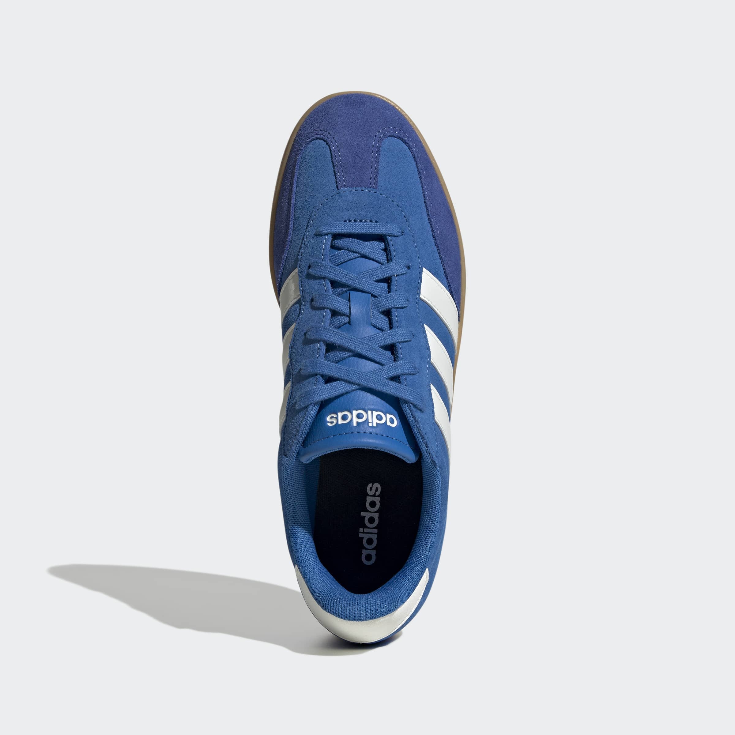adidas Sportswear Sneaker »BARREDA«  inspiriert vom Design des adidas handball spezial
