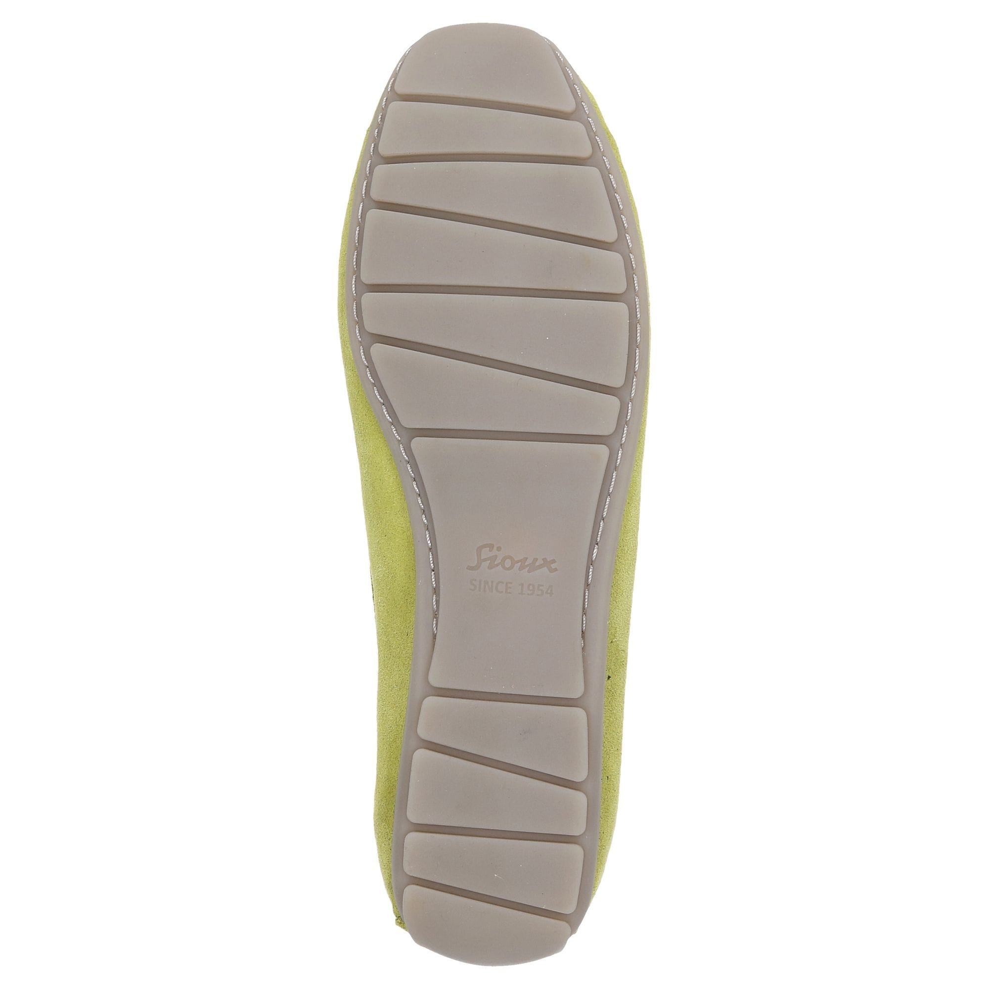 SIOUX Slipper »Carmona-700«