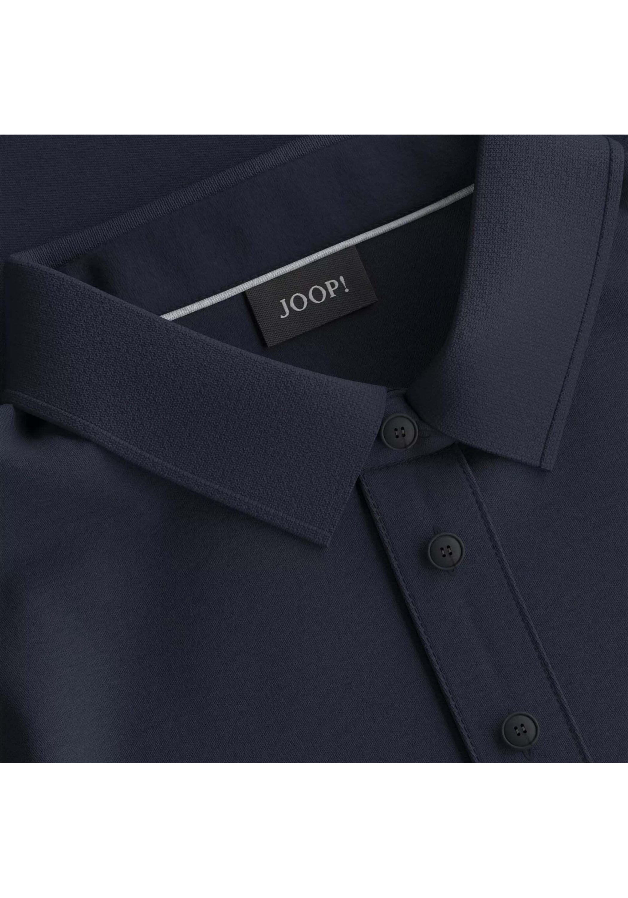 JOOP! Poloshirt »Poloshirt JJ-11Primo, 405«