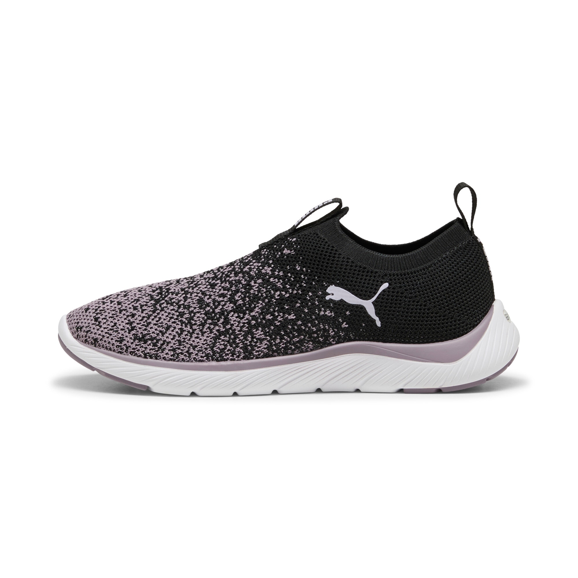 PUMA Slip-On Sneaker »SOFTRIDE REMI SLIP-ON KNIT WN'S«